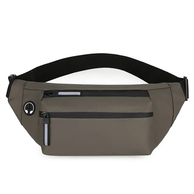 Crossbody Waist Bag Fanny Pack 6