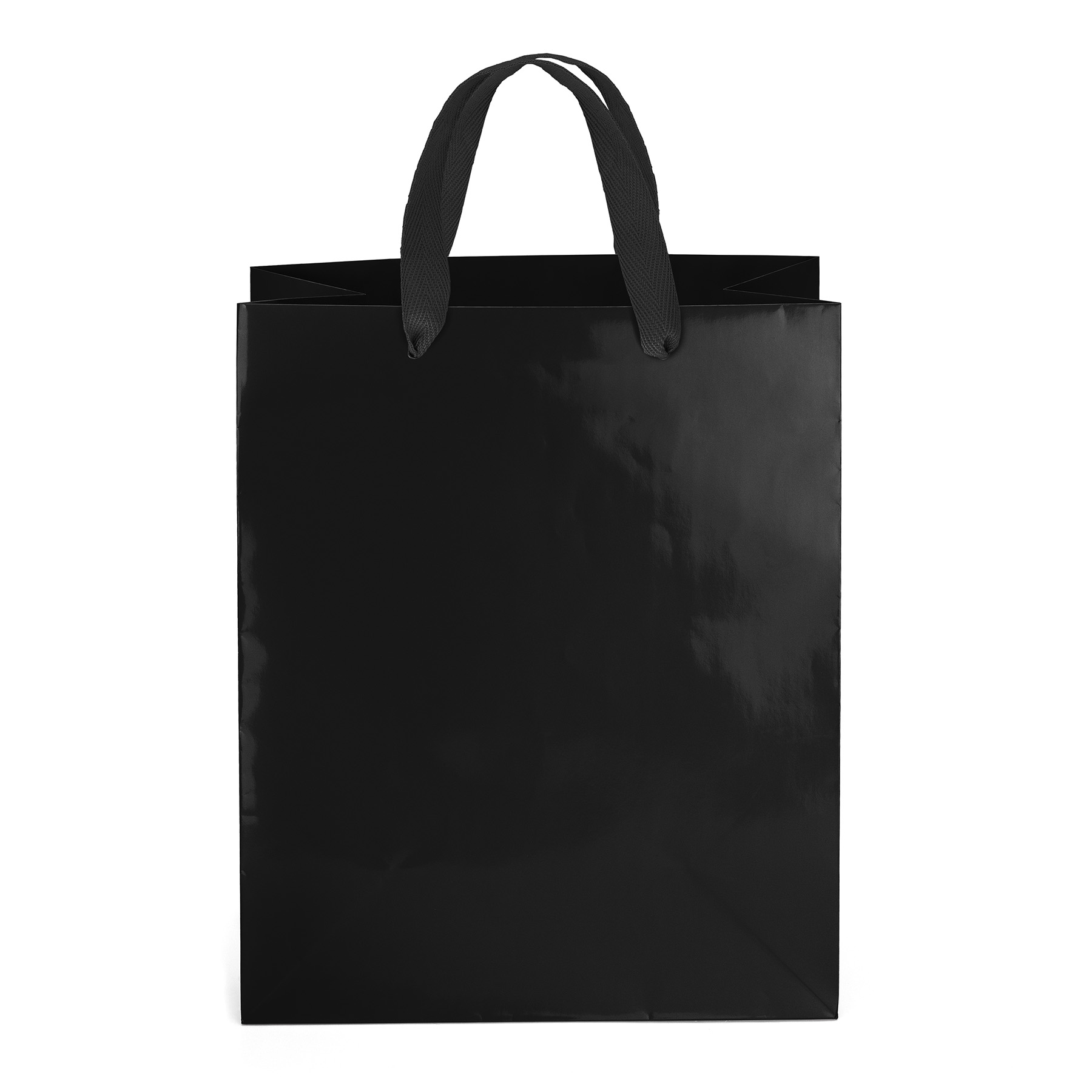 Emerald™- Gloss Eurotote - Foil Print 9