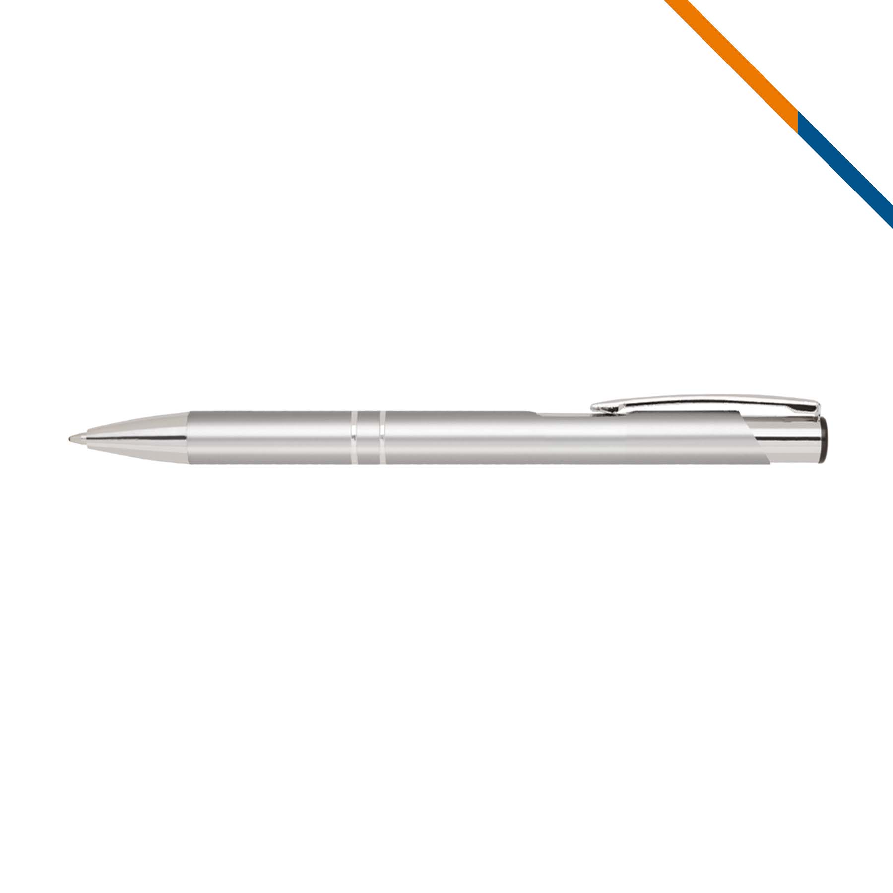 Wartha Metal Pen 19