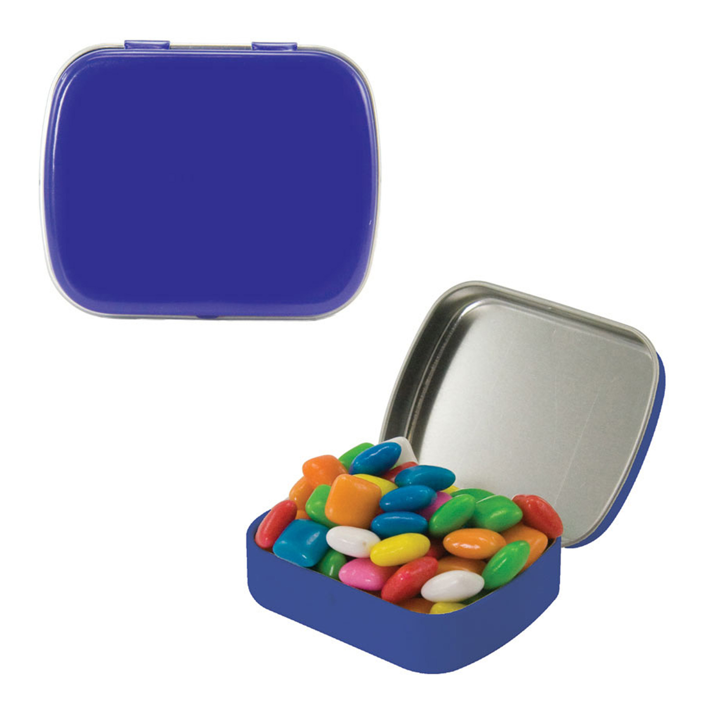 Small Tin 17