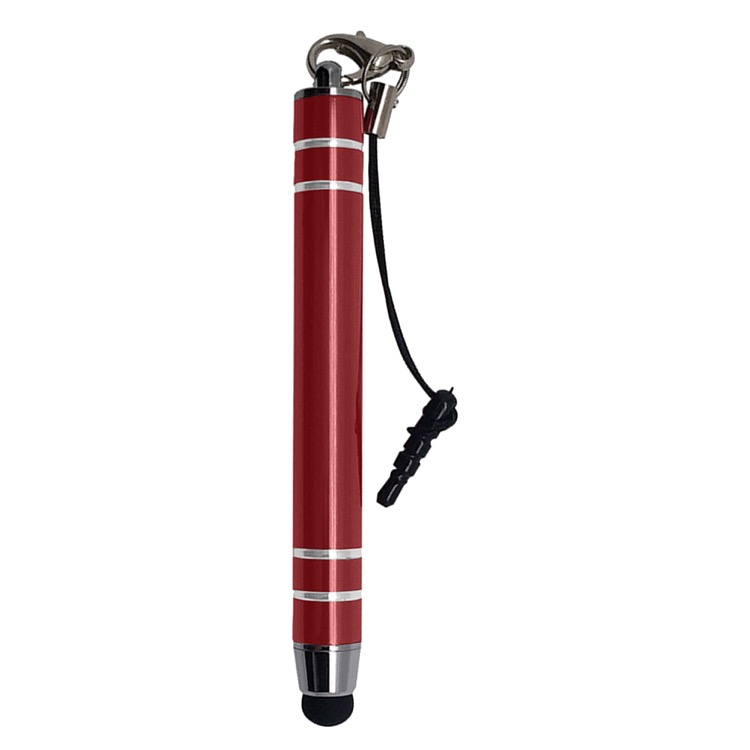 Stylus Short - Metal 9