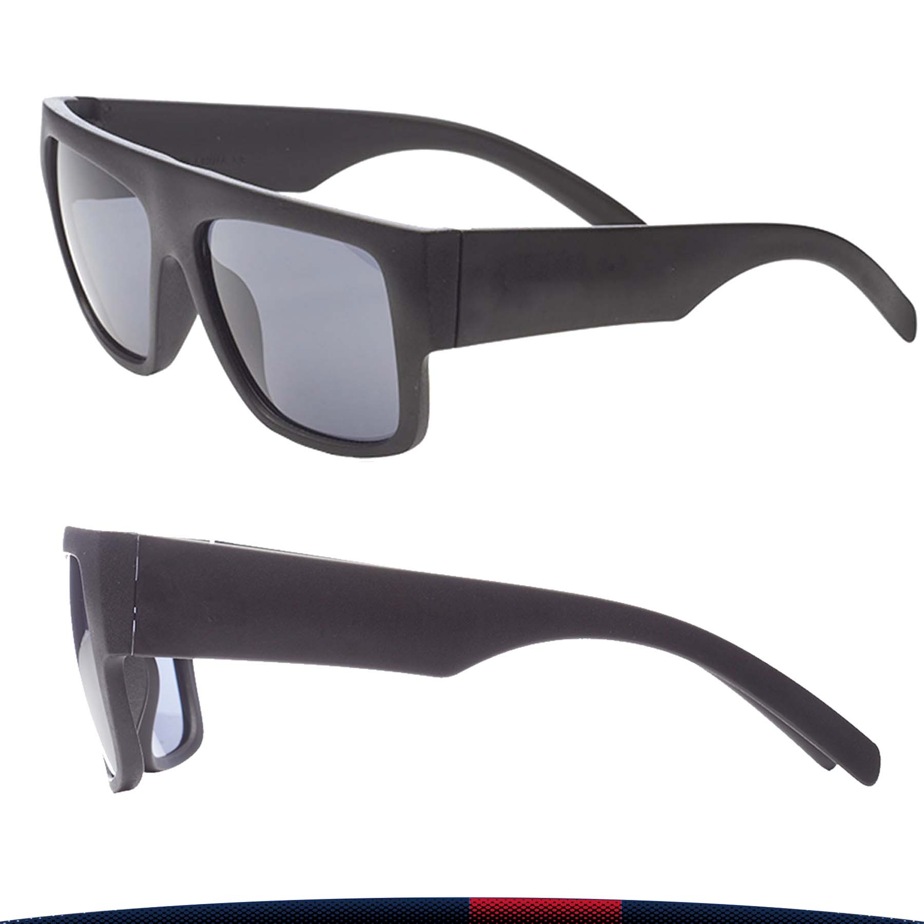 Eglia Big Frame Sunglasses 4