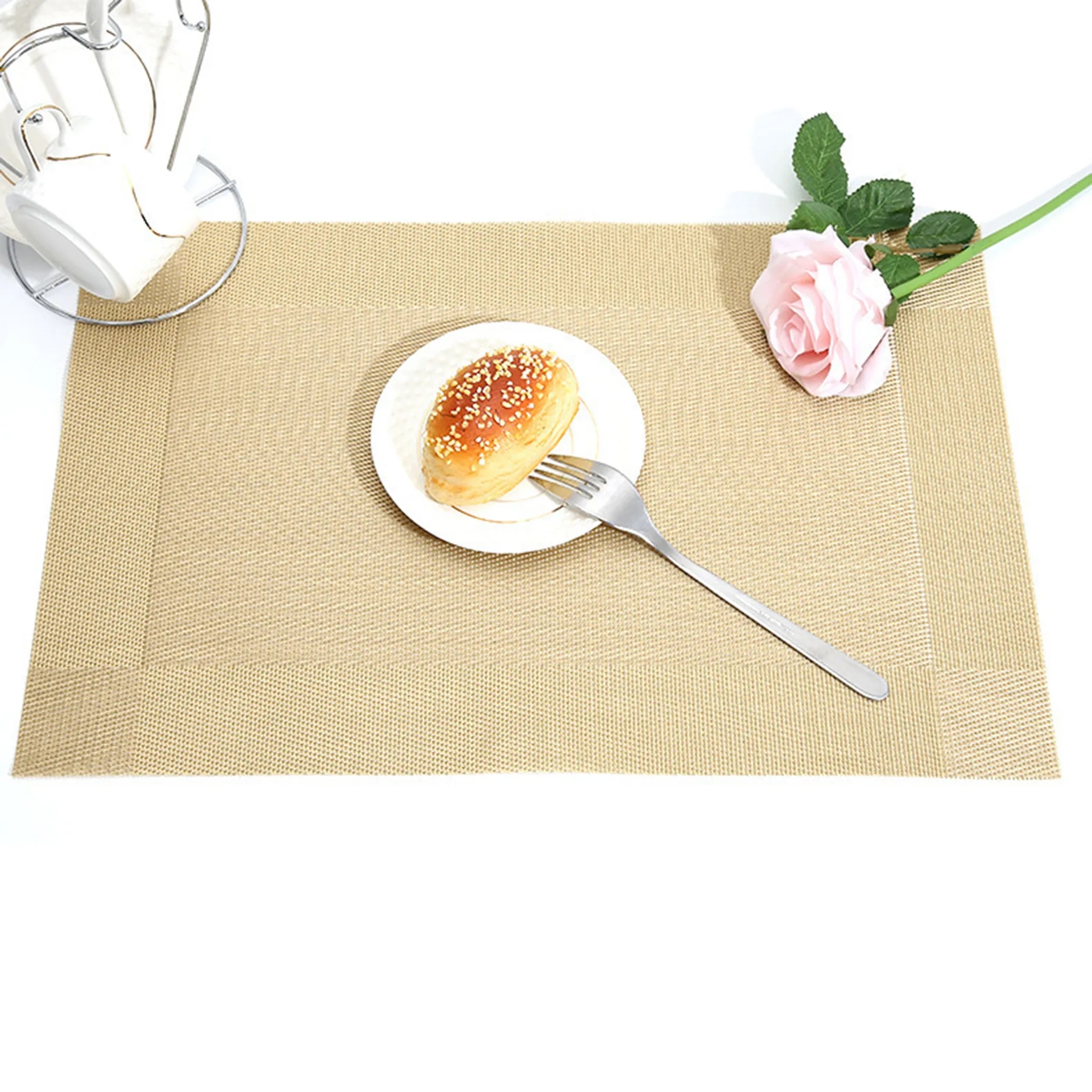 Cloth Placemats 9