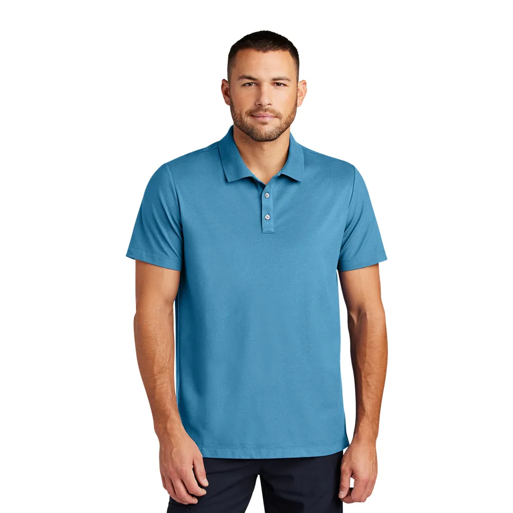 Stretch Pique Polo 6
