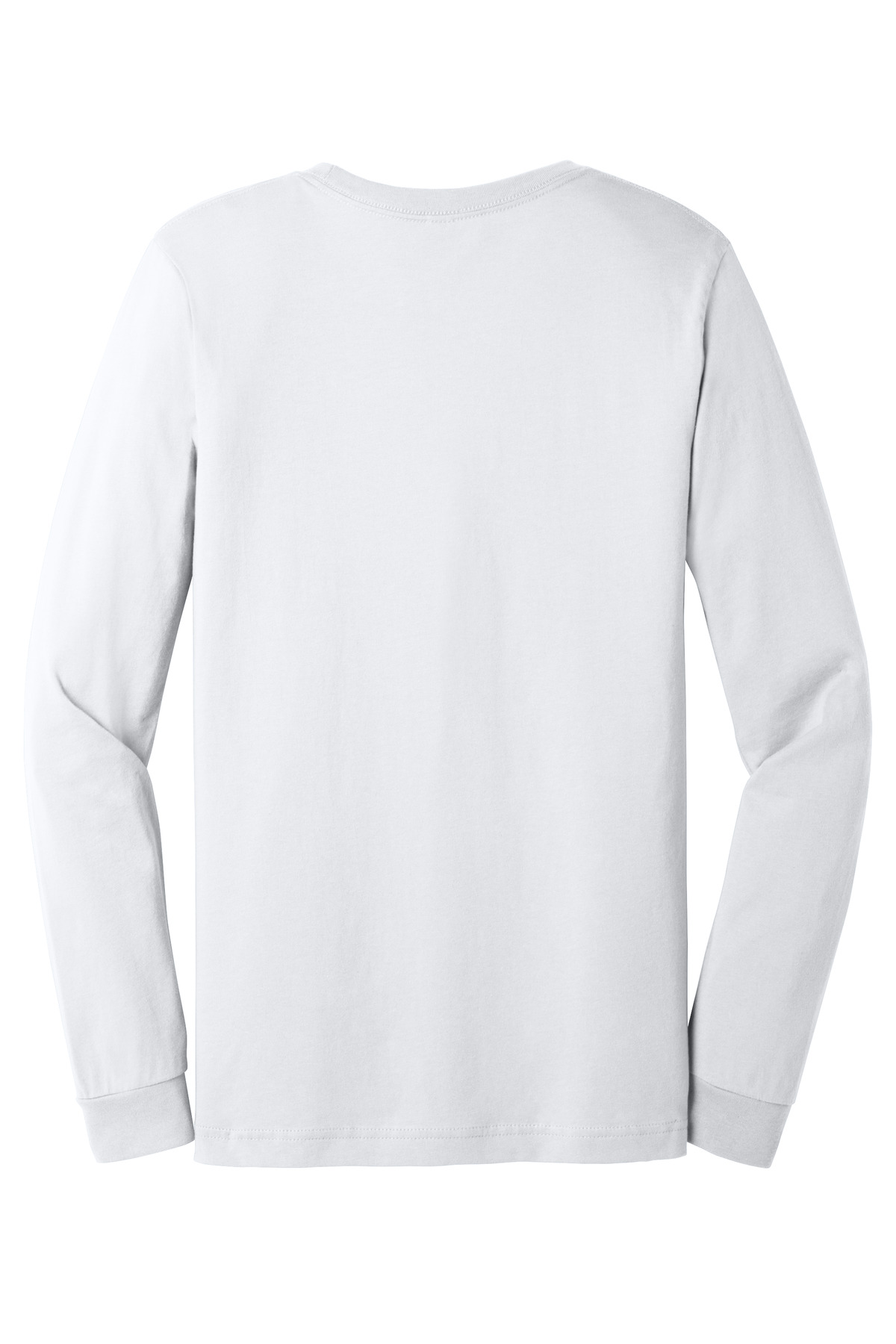BELLA+CANVAS Unisex Jersey Long Sleeve Tee. BC3501 288