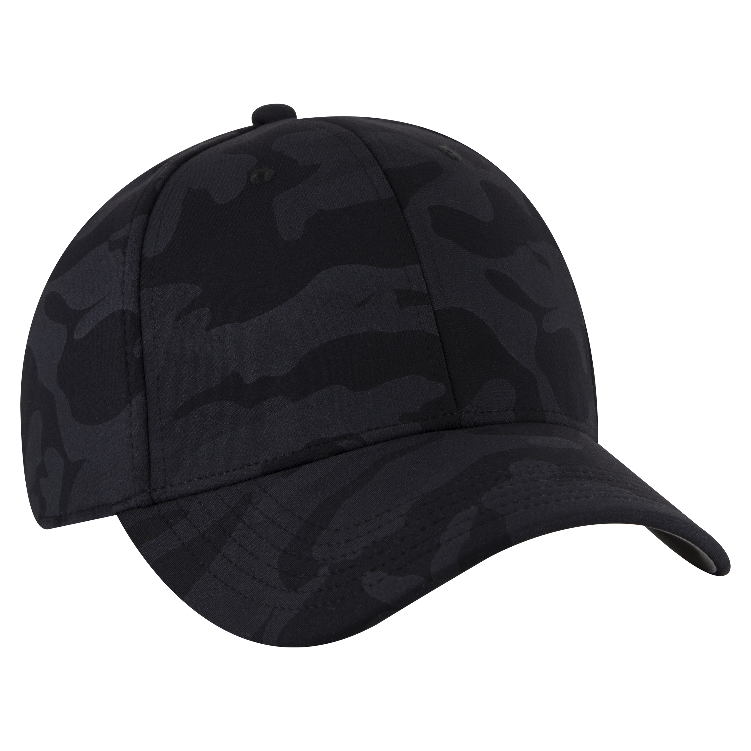 OTTO CAP "OTTO COMFY FIT" 6 Panel Low Profile Baseball Cap 23