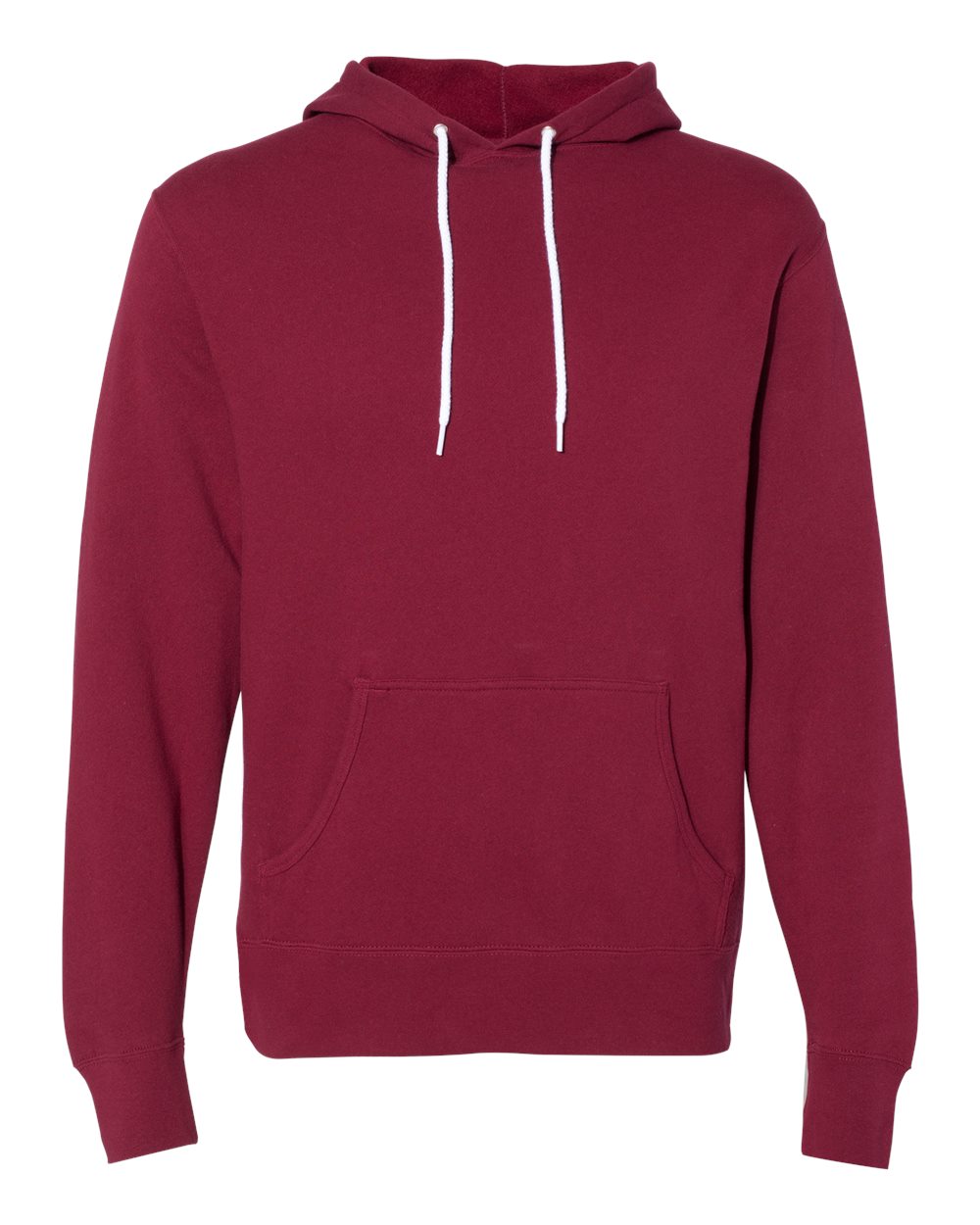 Unisex Lightweight Hooded Sweatshirt - AFX90UN 59