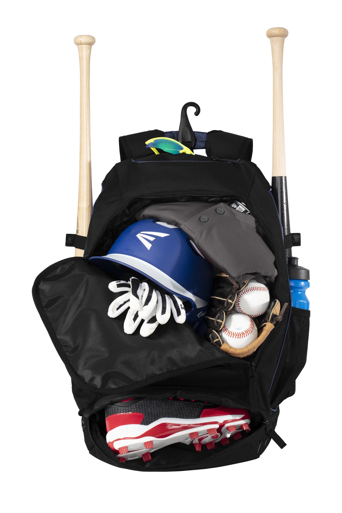 New Era Shutout Backpack NEB300 11