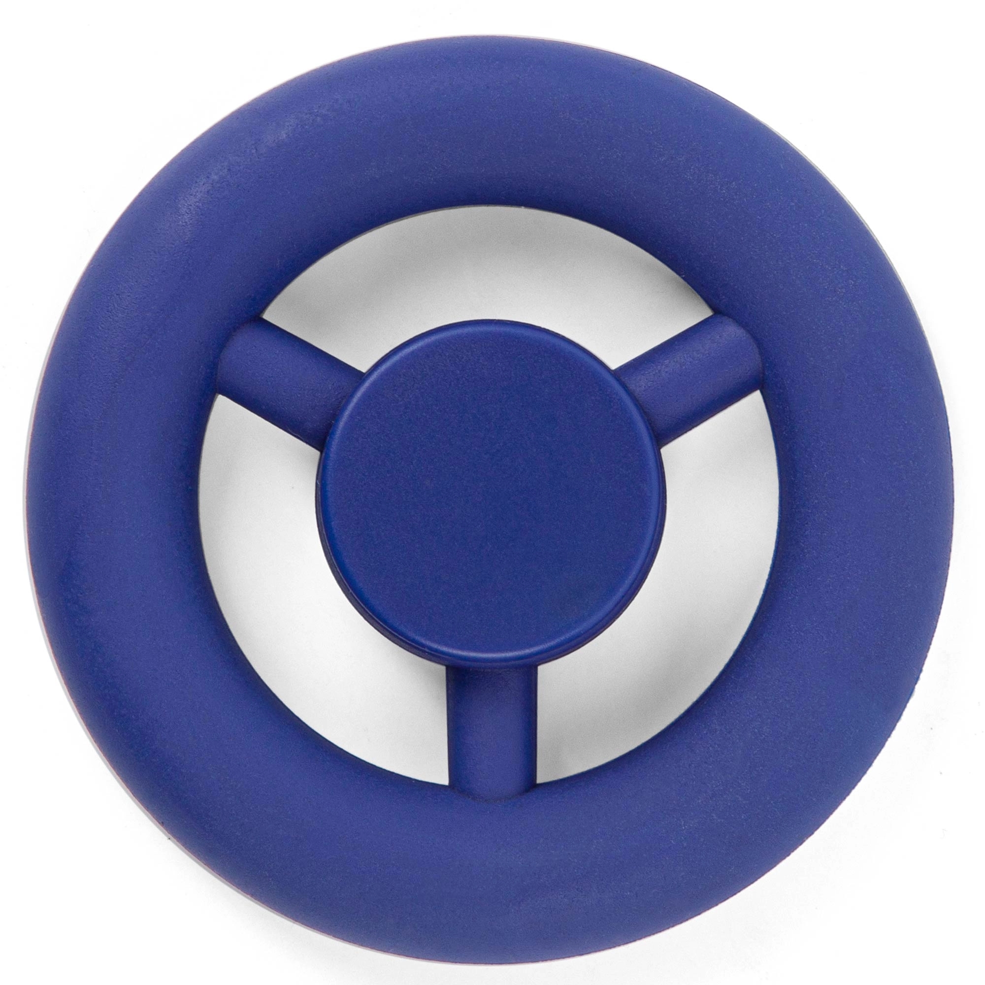 Grip N' Spin Stress Reliver & Exerciser 7