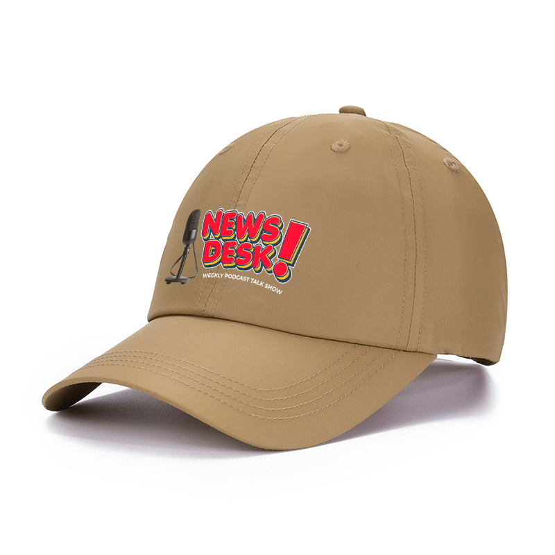 Custom Dry Performance Hats 5