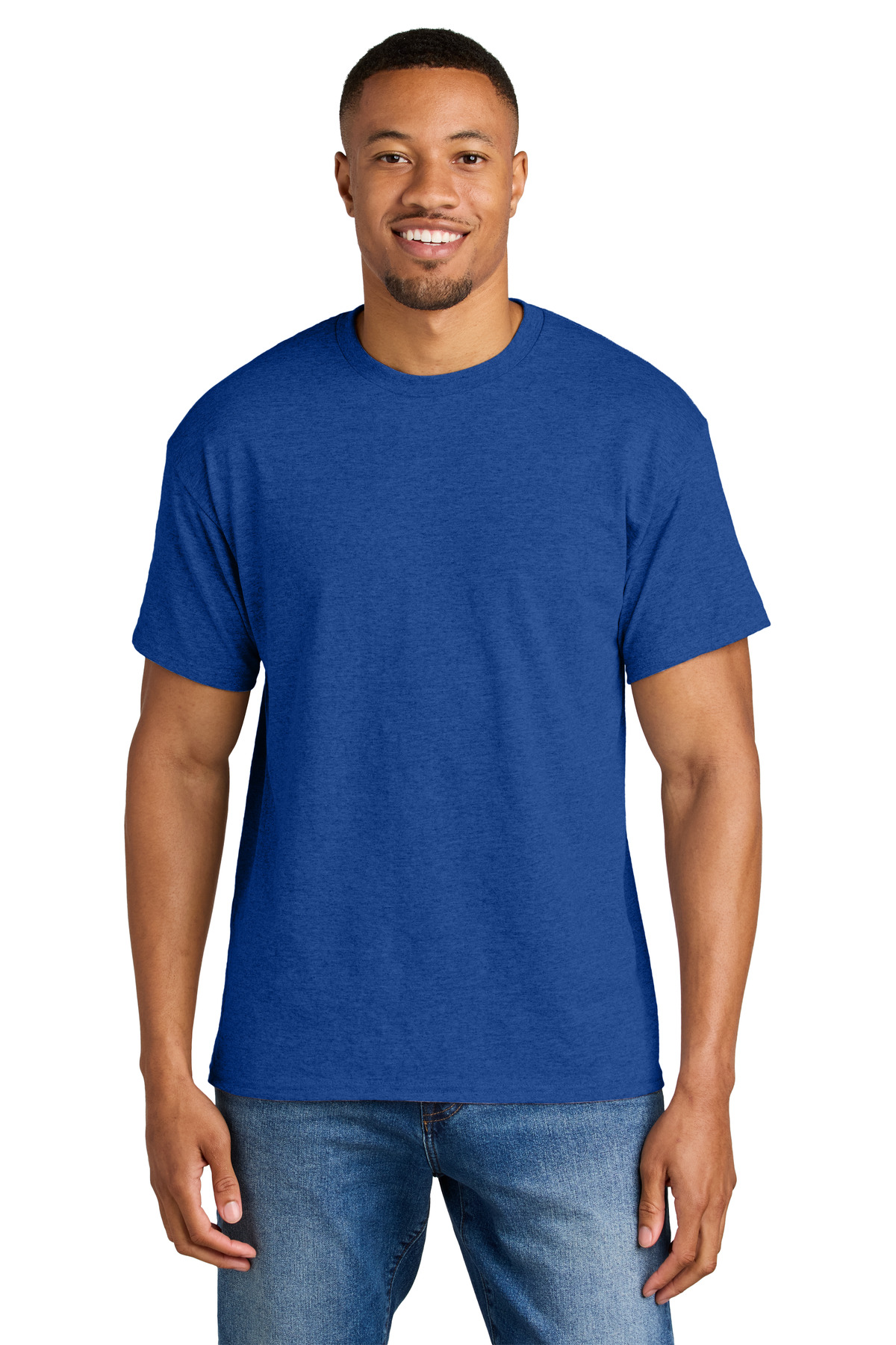 Gildan® DryBlend 50 Cotton/50 Poly T-Shirt 70