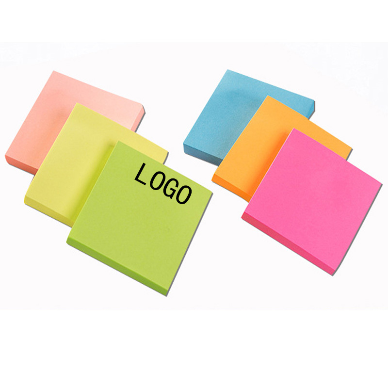 25Sheets Sticky Note 4