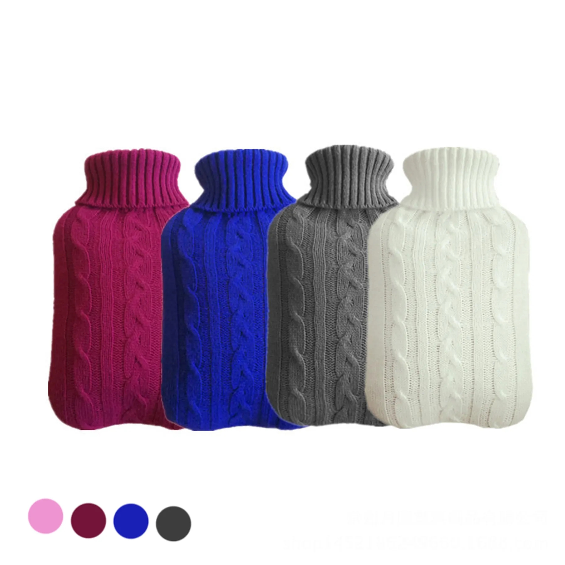 80oz Warm Water Bag Hand Therapy 1