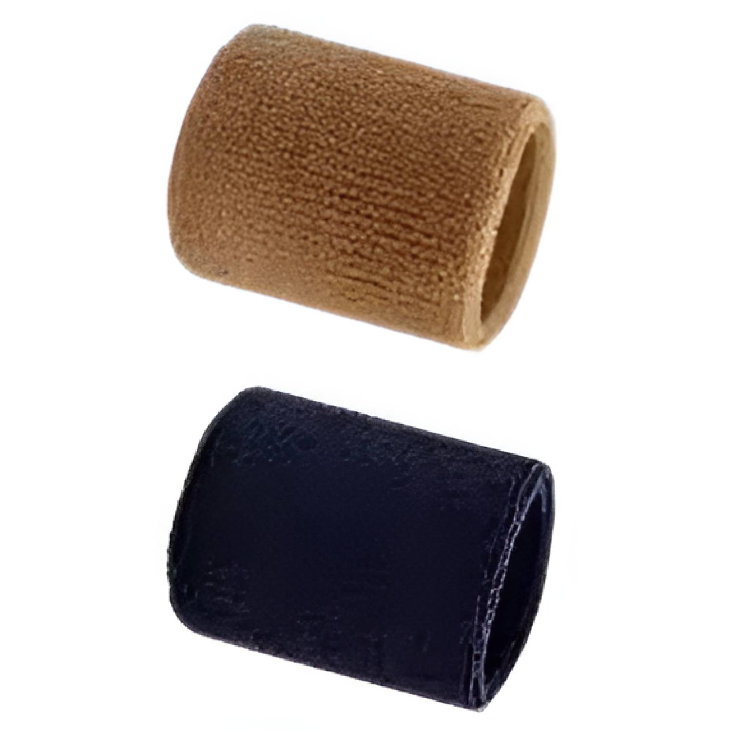 Polyester Elastic Sports Sweat Wristband 7