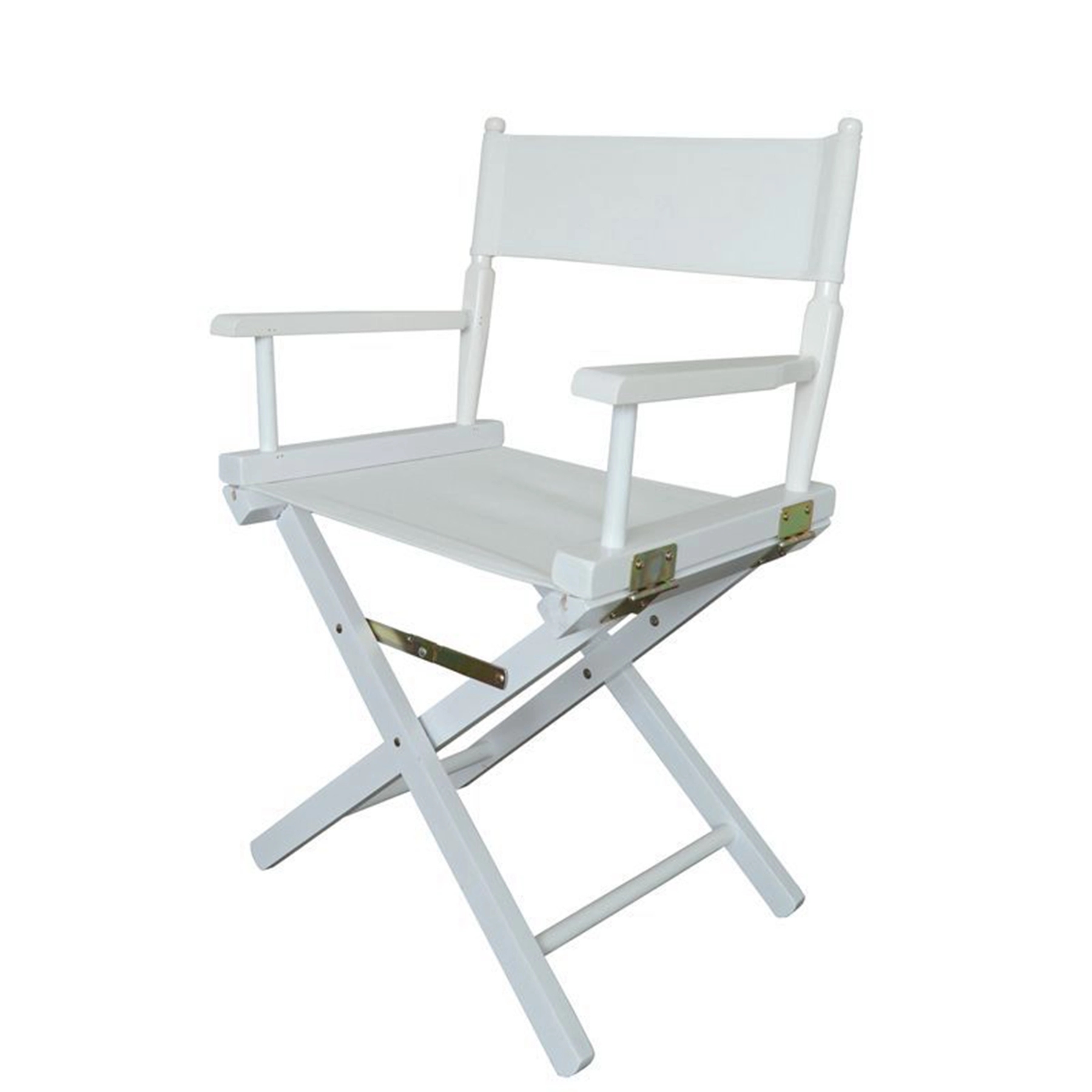 Wood Foldable Beach Seat Director Chair 3