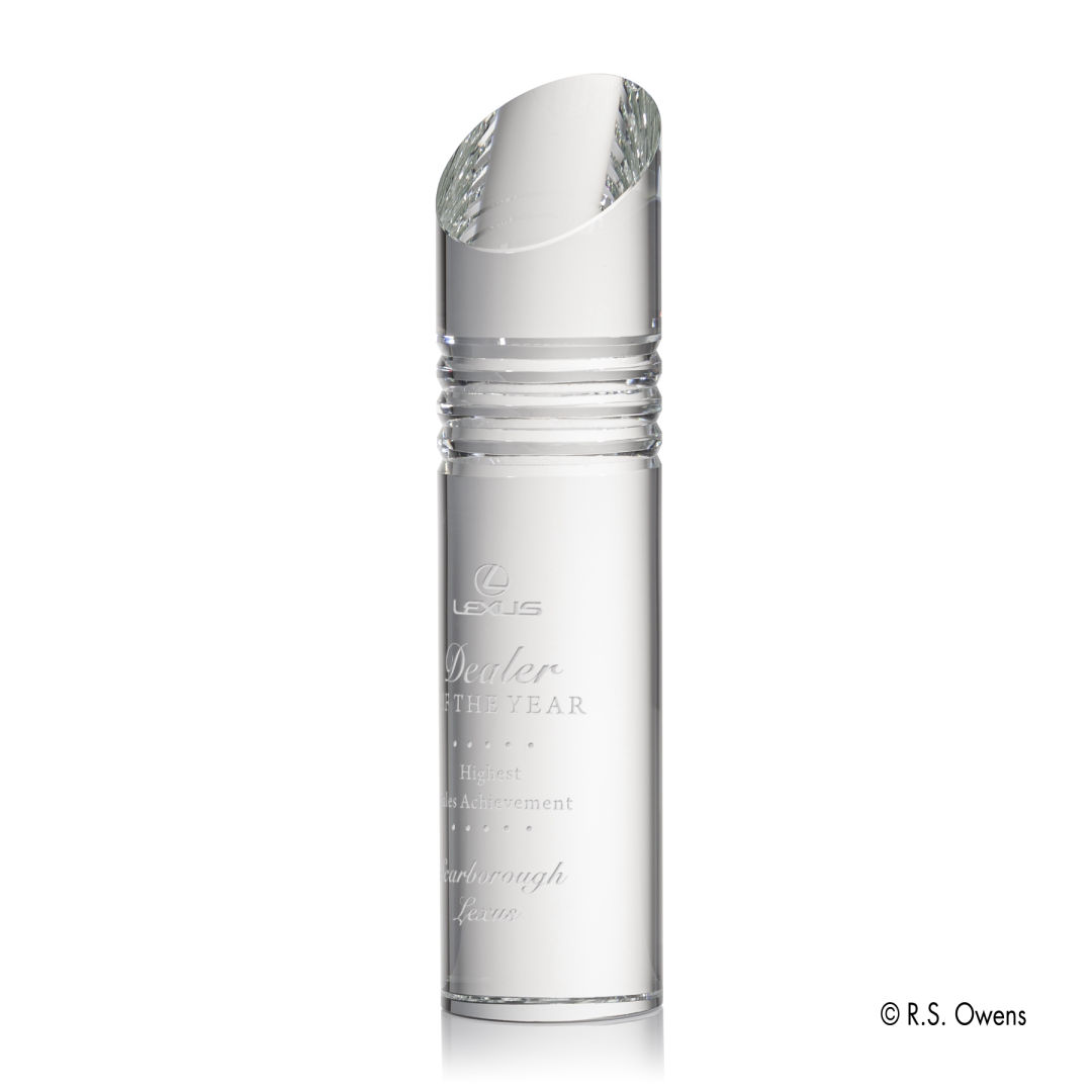 Colonnade Award 5