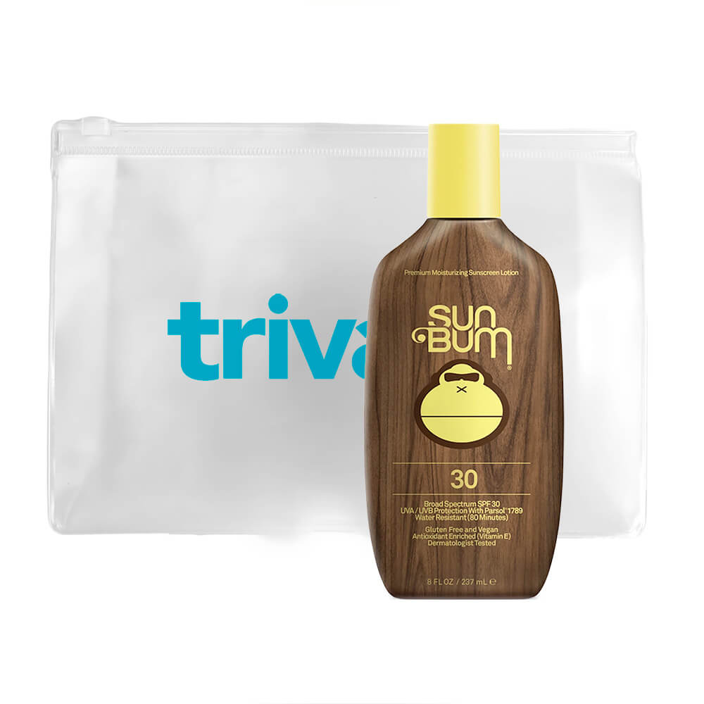 Sun Bum Original Sunscreen Lotion 2