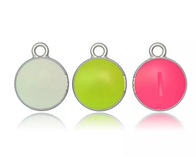 Custom Bluetooth anti-lost tracker 1