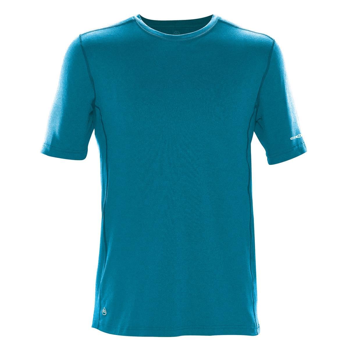 Stormtech Men's Lotus H2X-DRY Short Sleeve Tee 1
