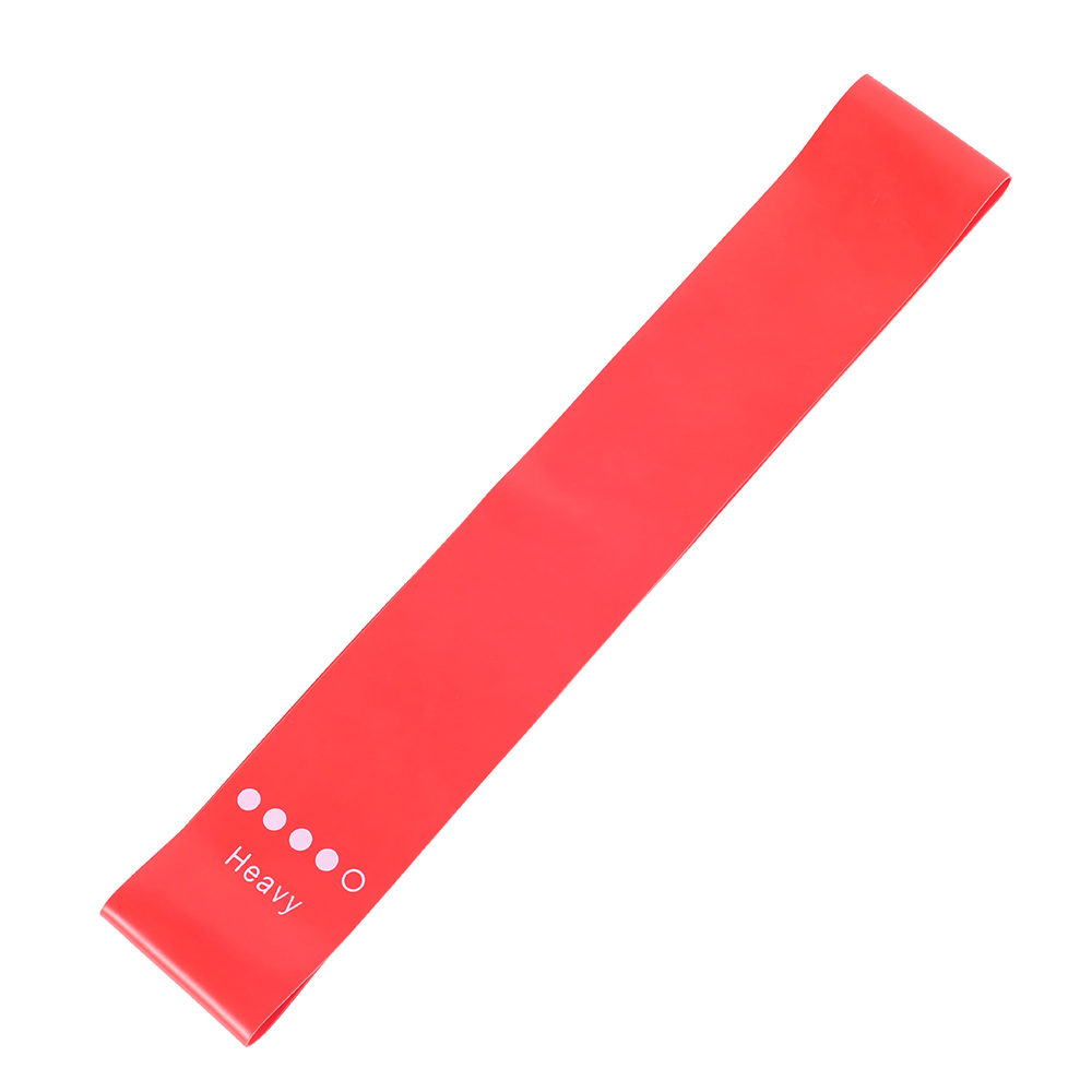 Yoga Resistance Bands with Pouch 2
