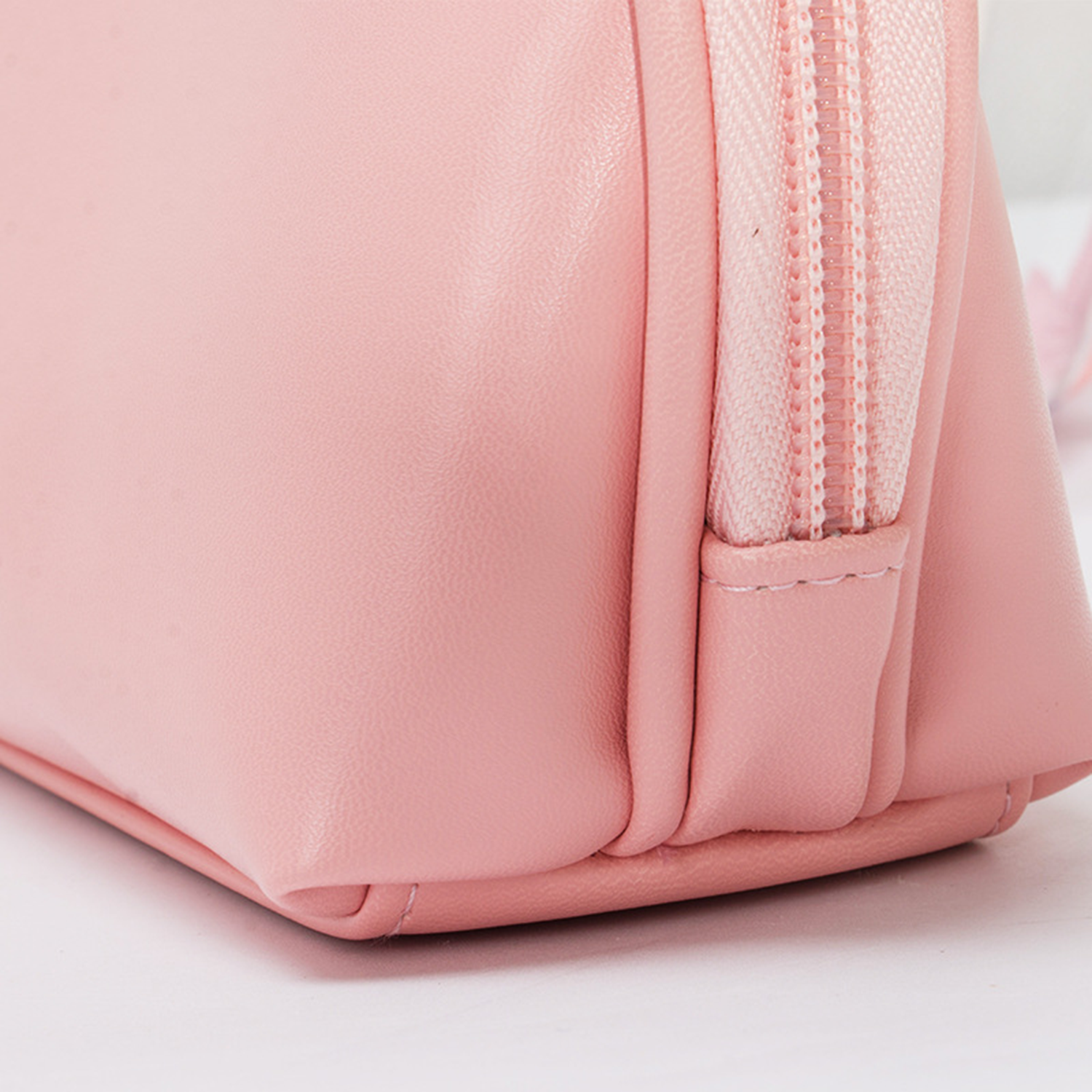 Pvc Makeup Brush Bag 7