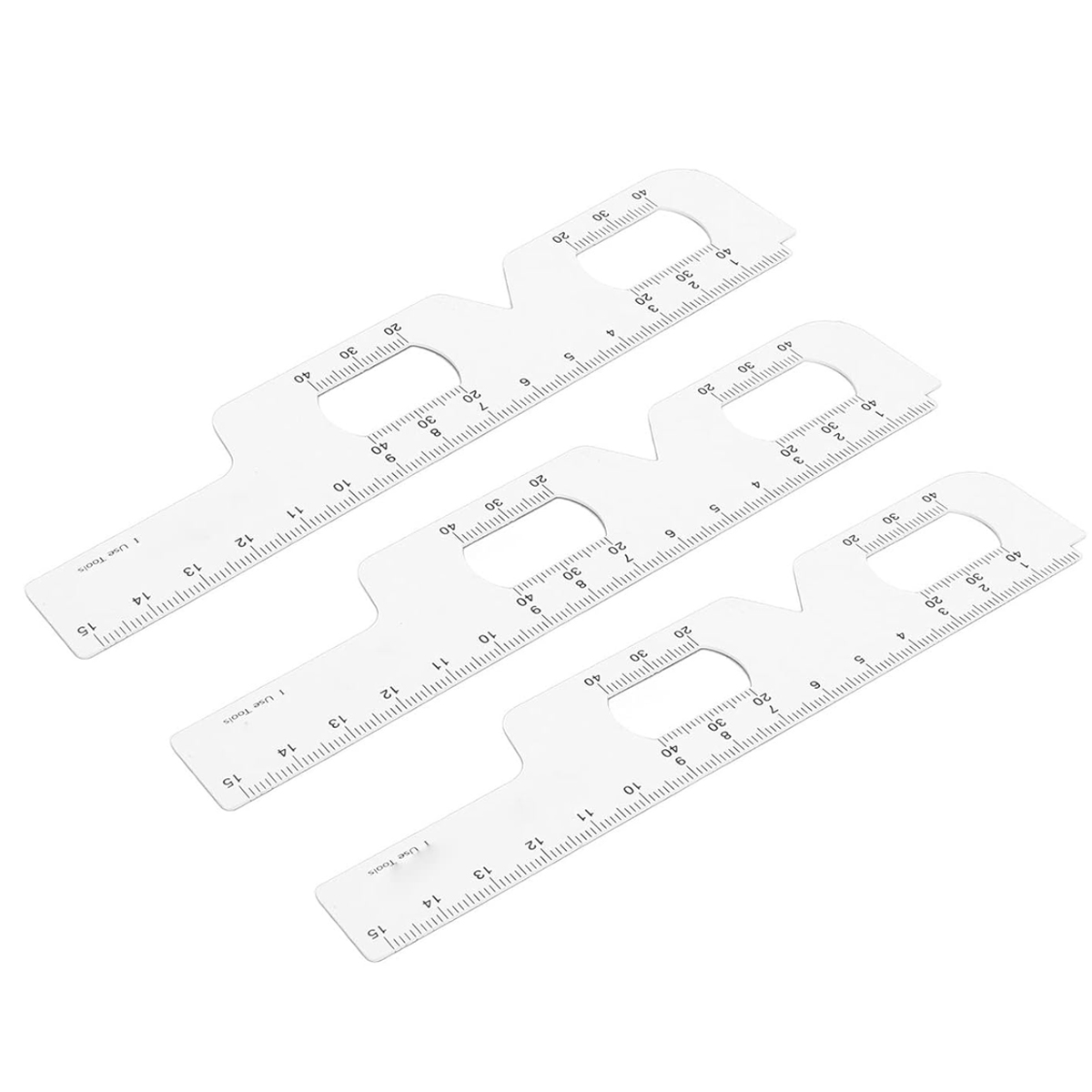 PD Ruler for Eye Exam 2