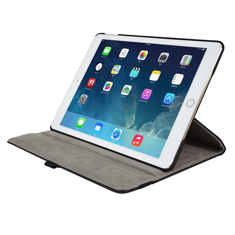 iPad Mini 5 Rotary Case 4