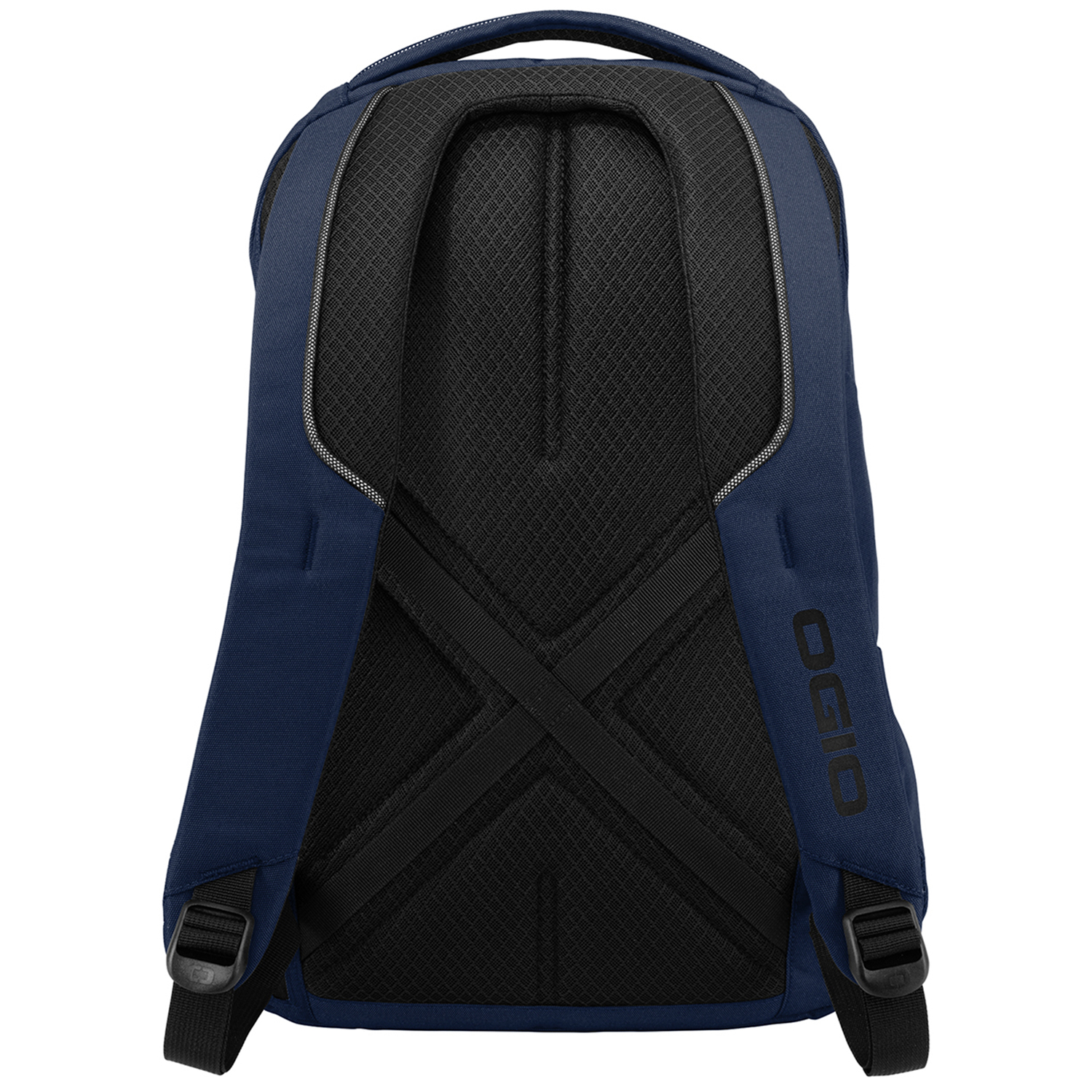 OGIO® Backpack With Trolley Strap On Back 5