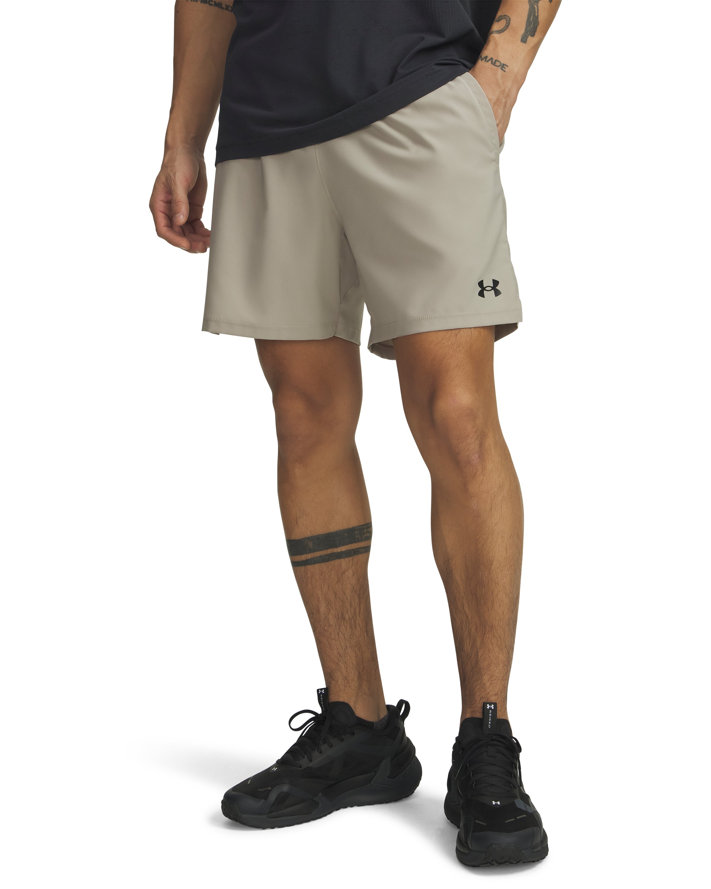 UA Vanish Woven 2.0 Men's 6 Shorts 7