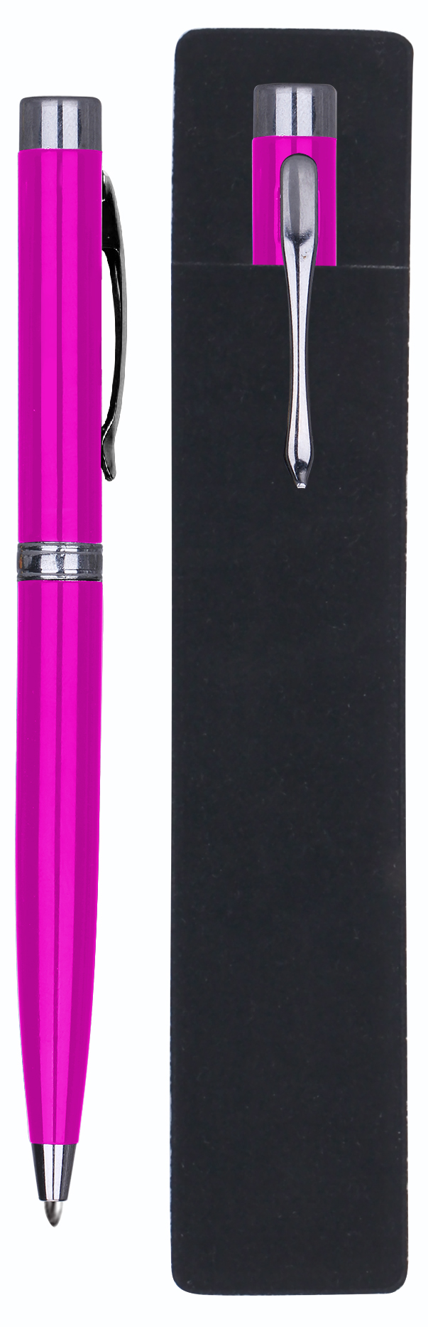 Metal Stylus Pen with PE-Pouch 9