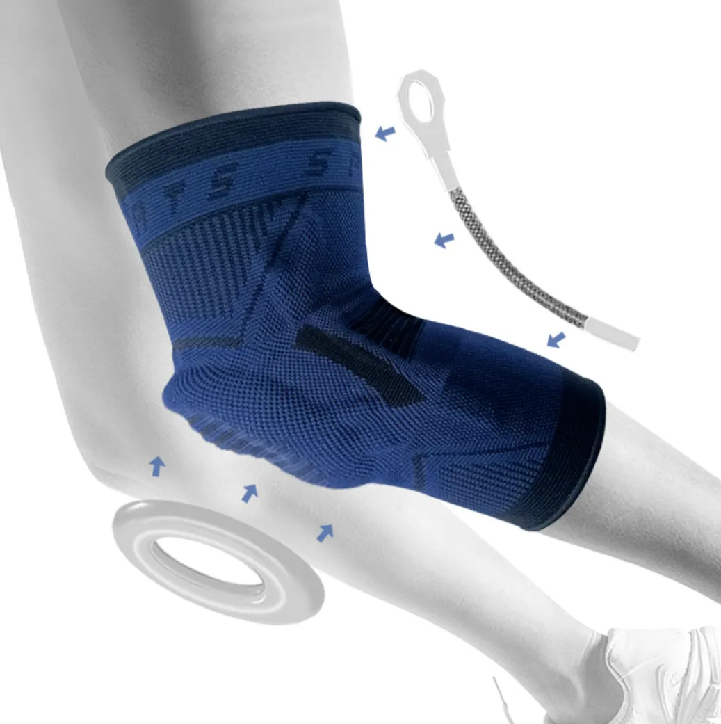 Professional Knee Brace for Pain Relief 3