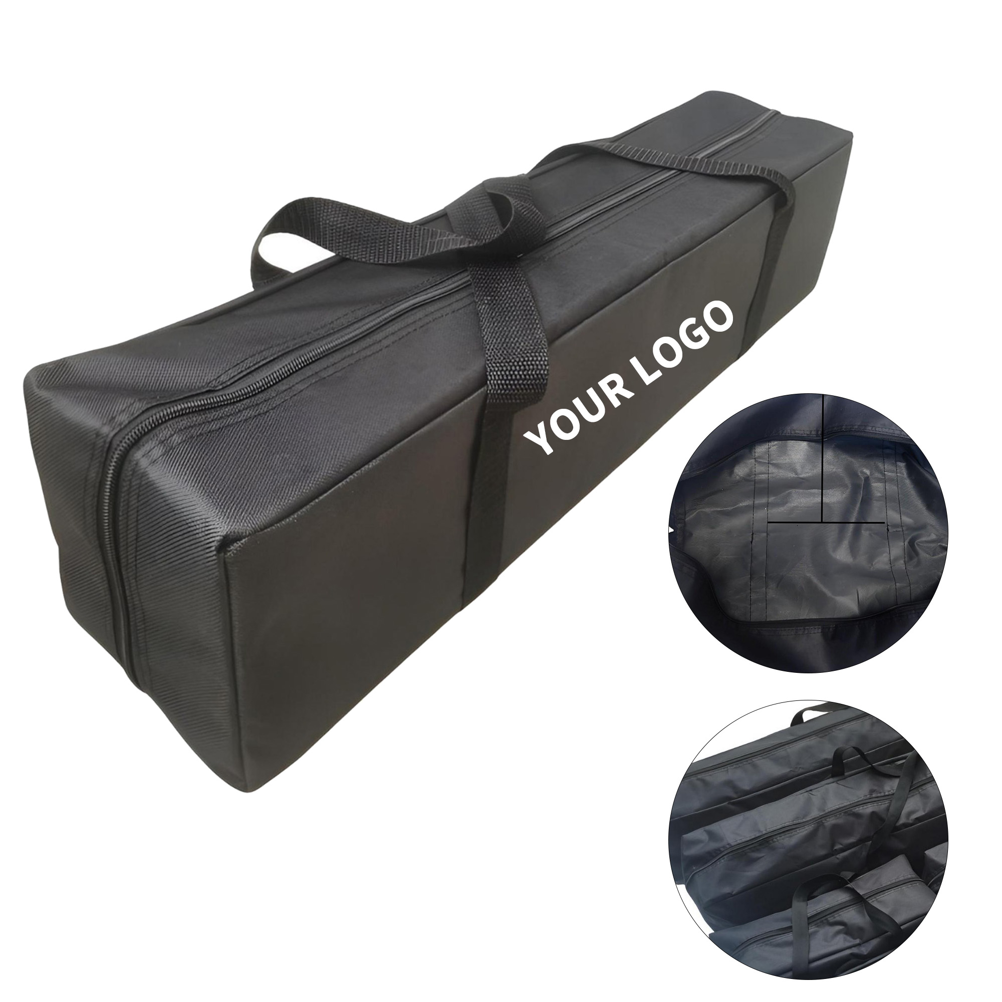 Waterproof Outdoor Tool Storage Duffle Large Capacity 2