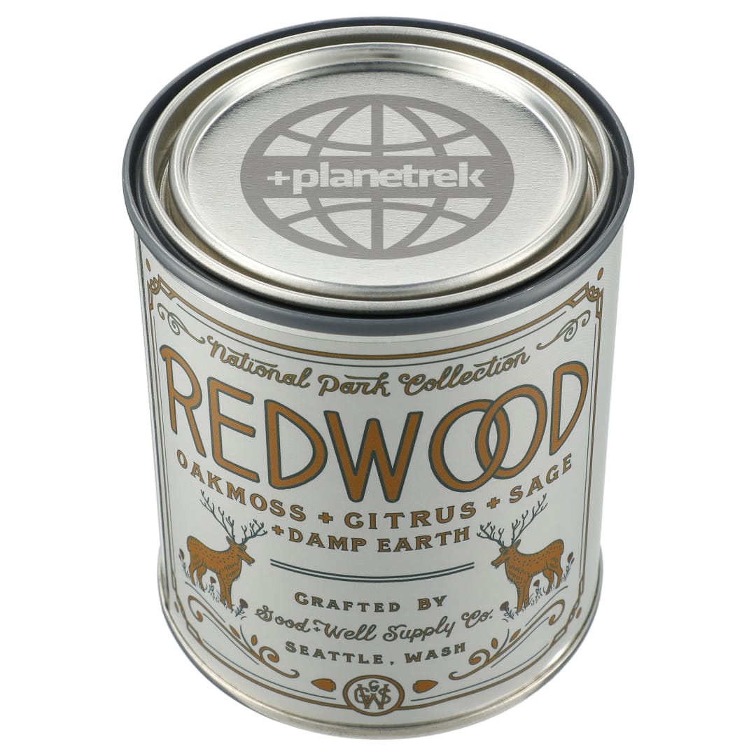 Redwood National Park 14 oz Candle 54