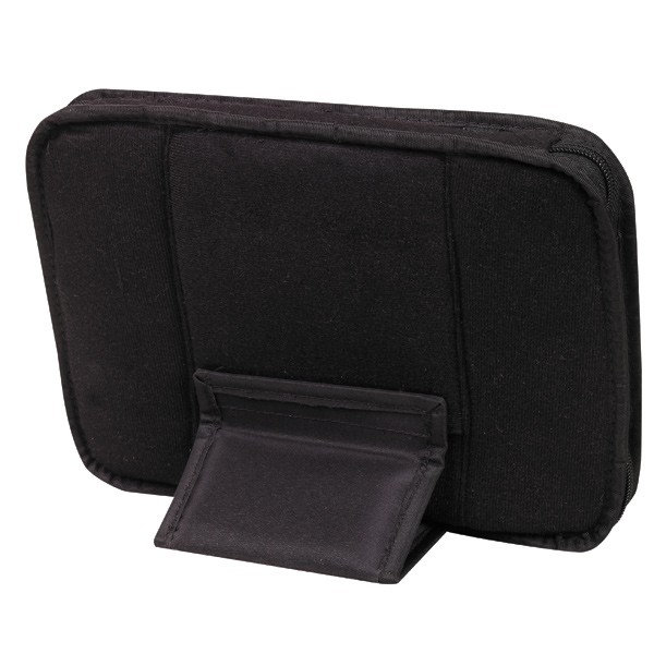 "I"Pad Case w/ adjustable stand 3