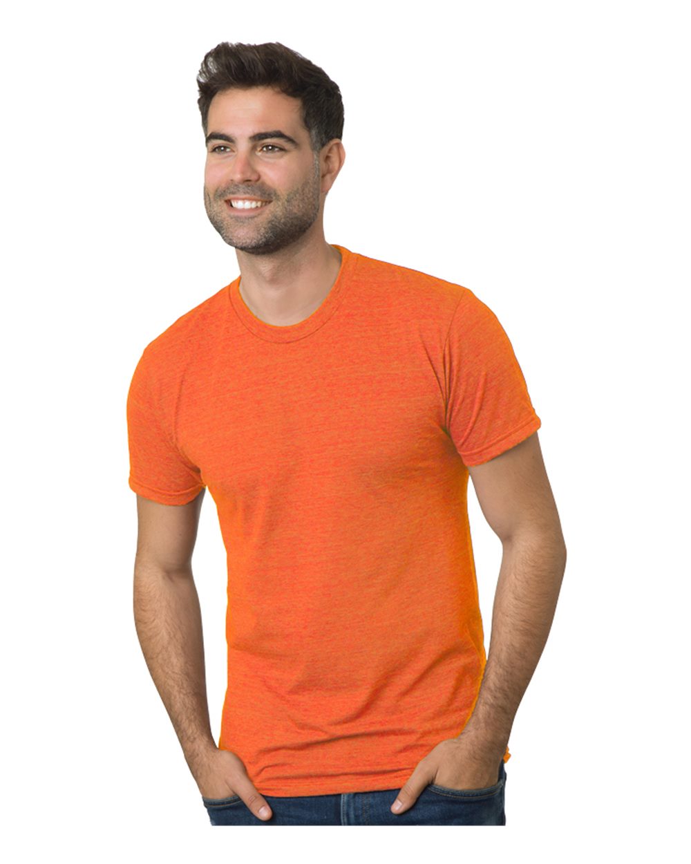 Unisex Triblend T-Shirt - 9570 14