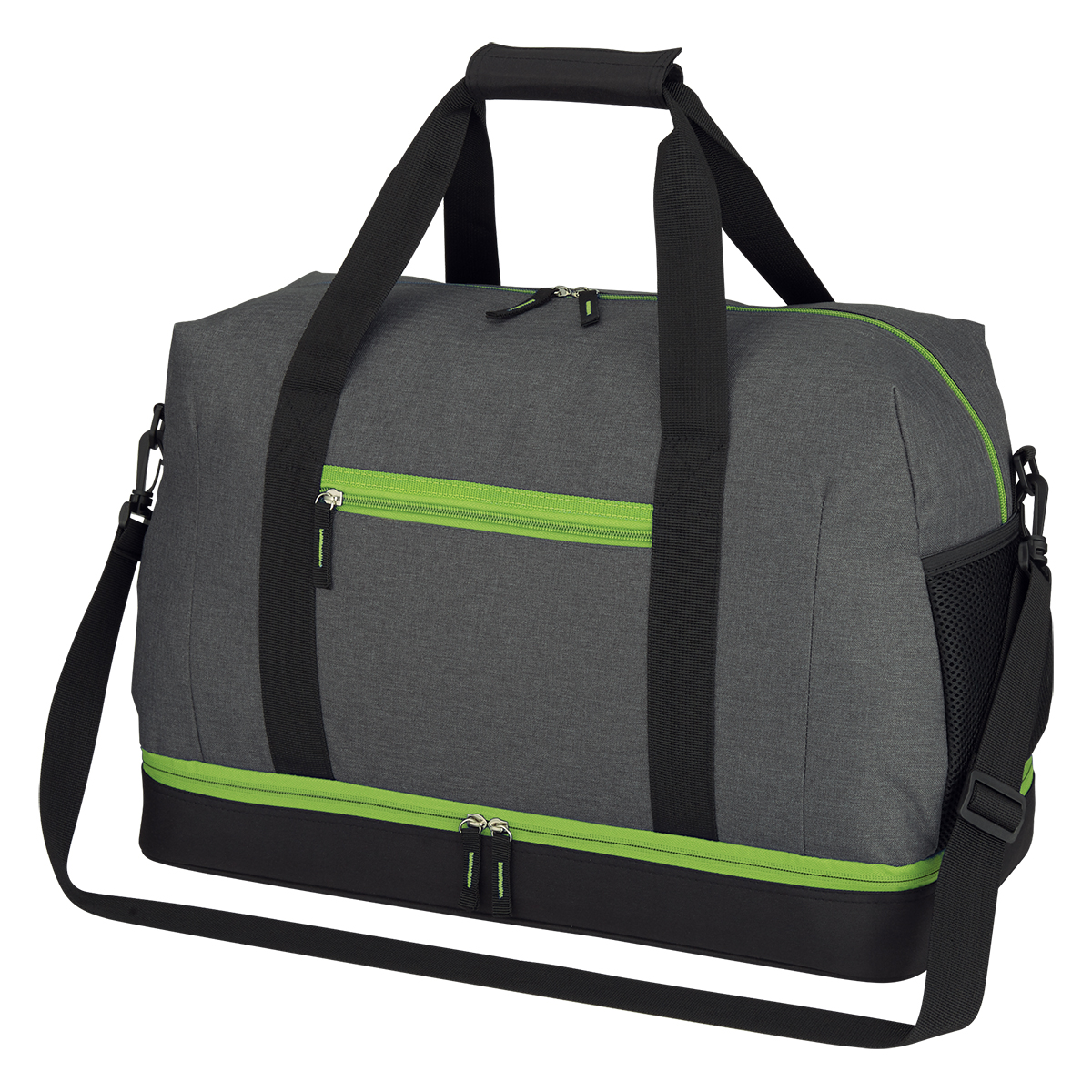 Tribeca Duffel Bag 4