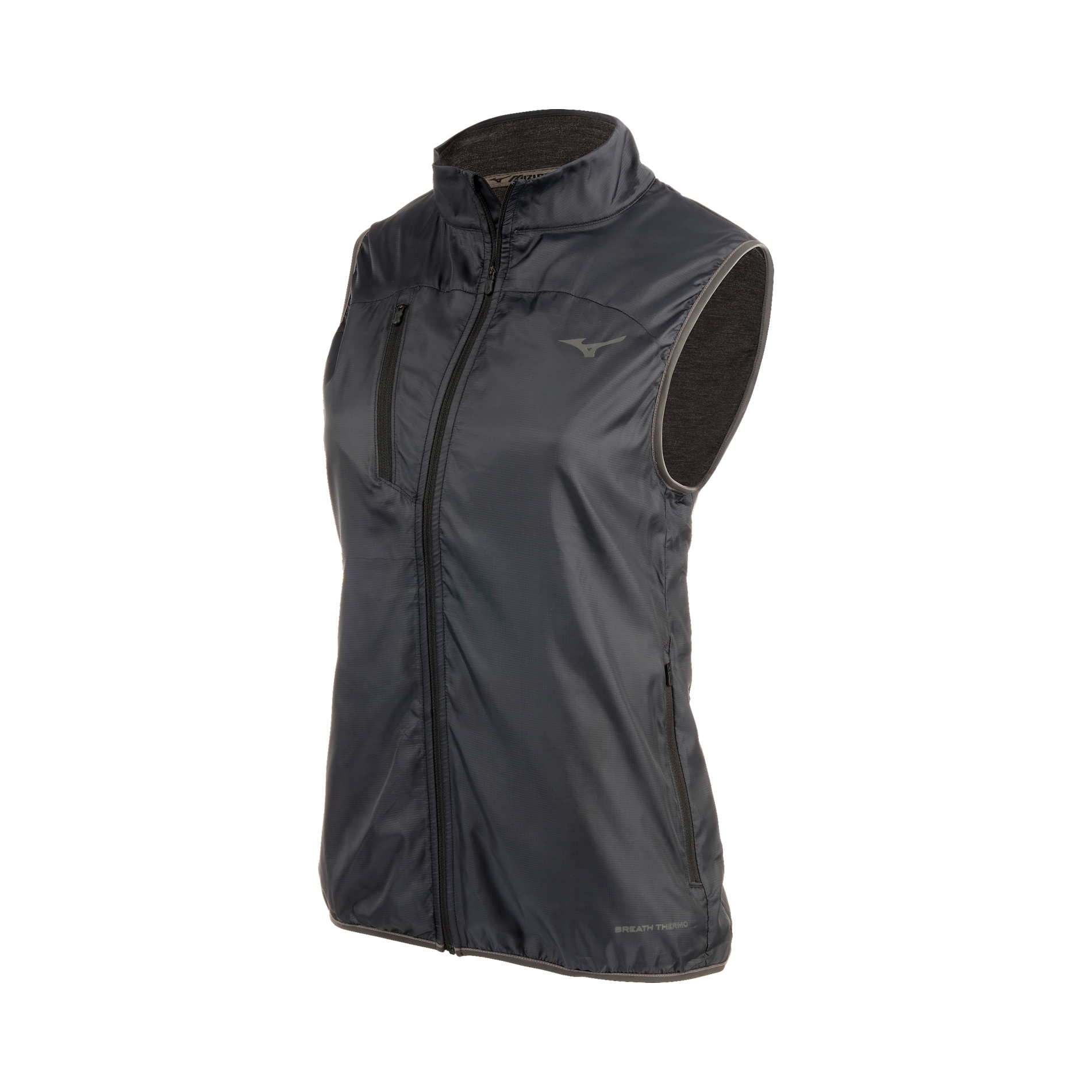 Women's Breath Thermo Vest 4