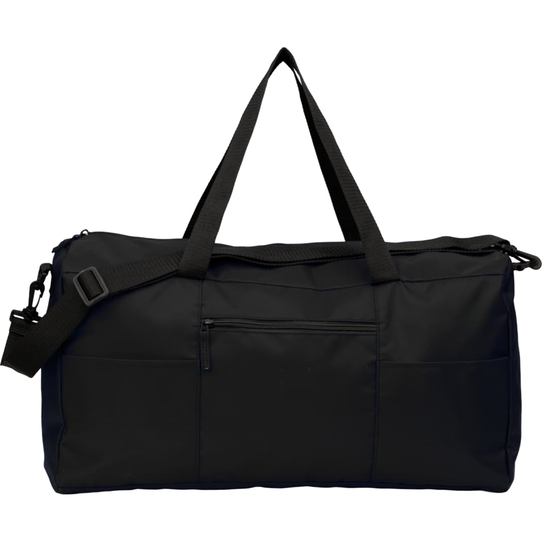 Packable Recycled Duffle Bag 43