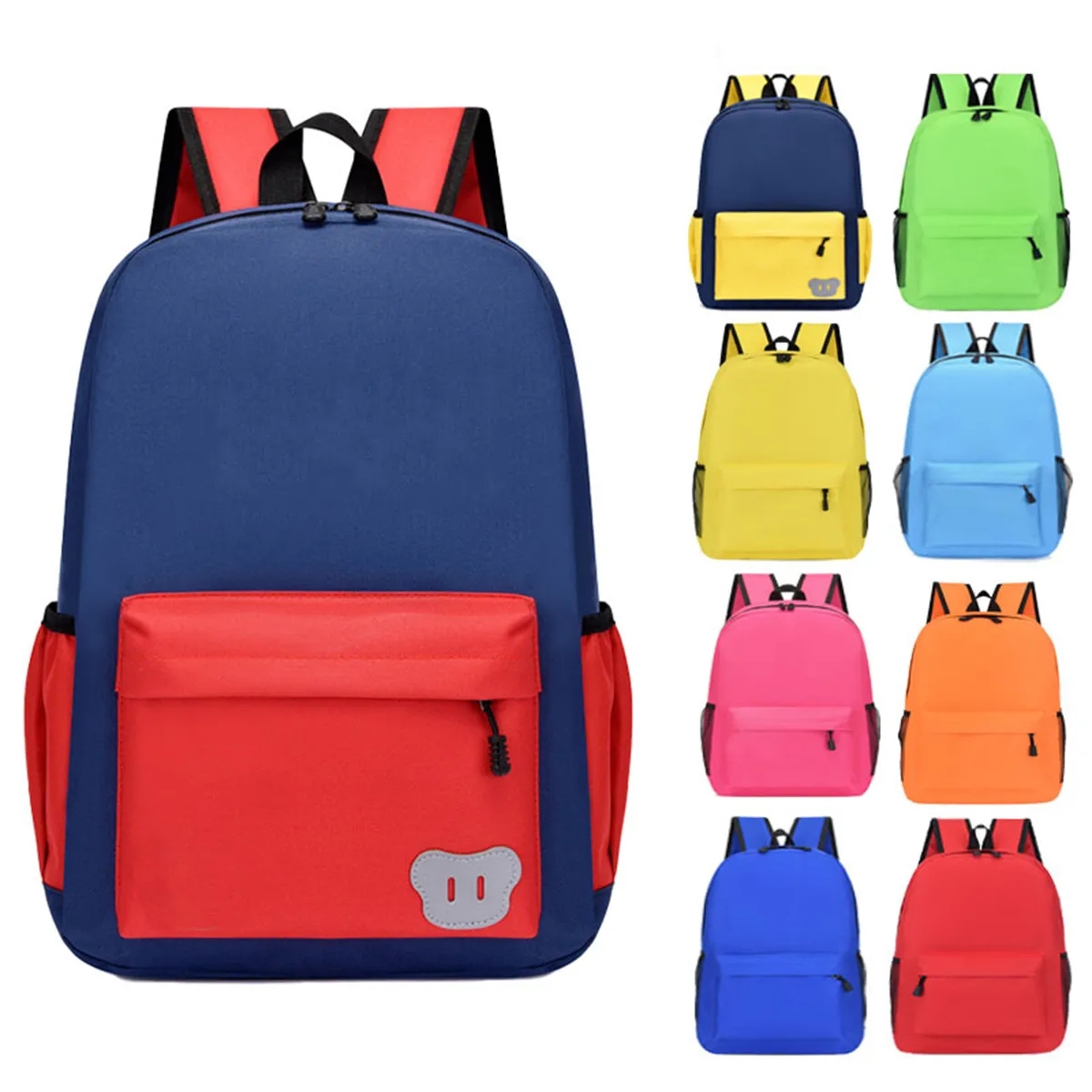 Kids Backpack 5