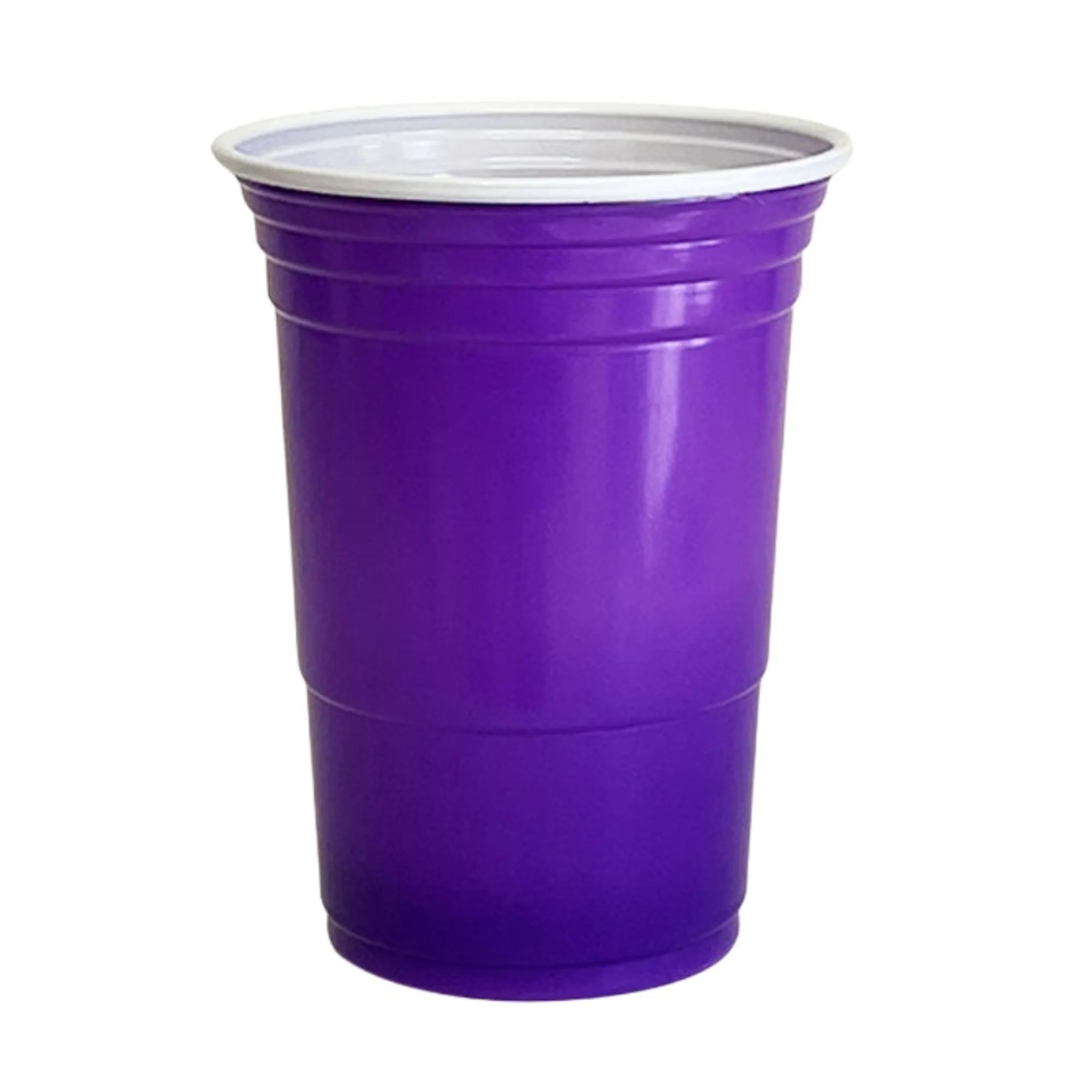 MOQ50 160oz Red Party Cup 14