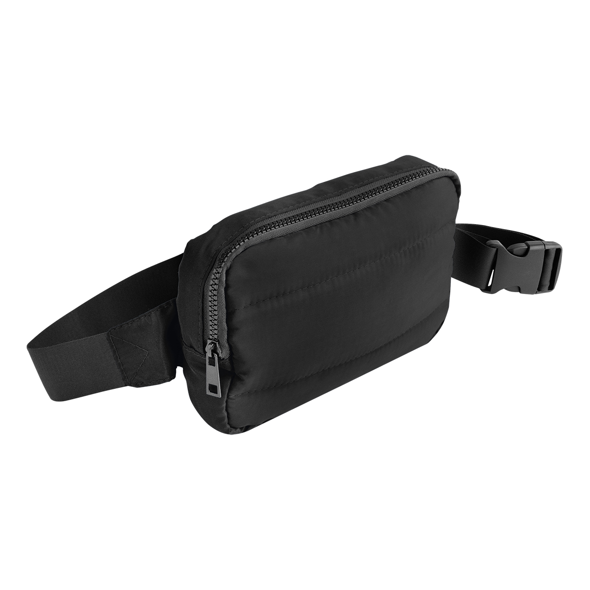Puffer Belt Bag 4