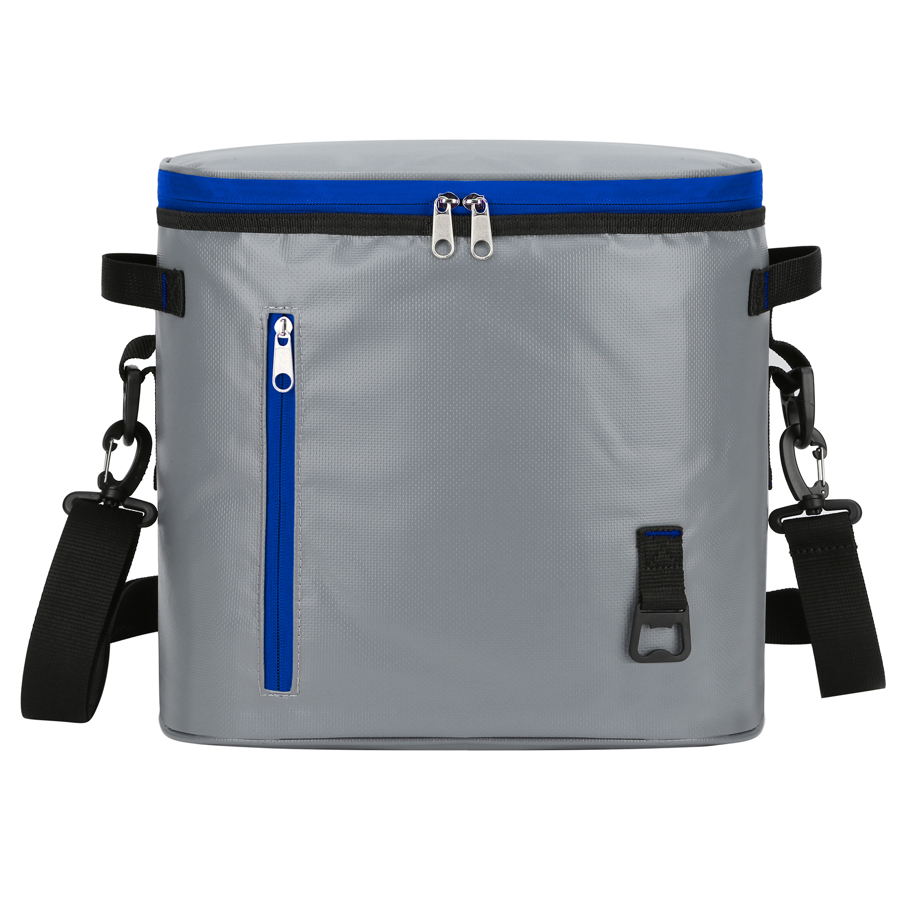 24 Can Waterproof Insulated Soft Sided Cooler 4