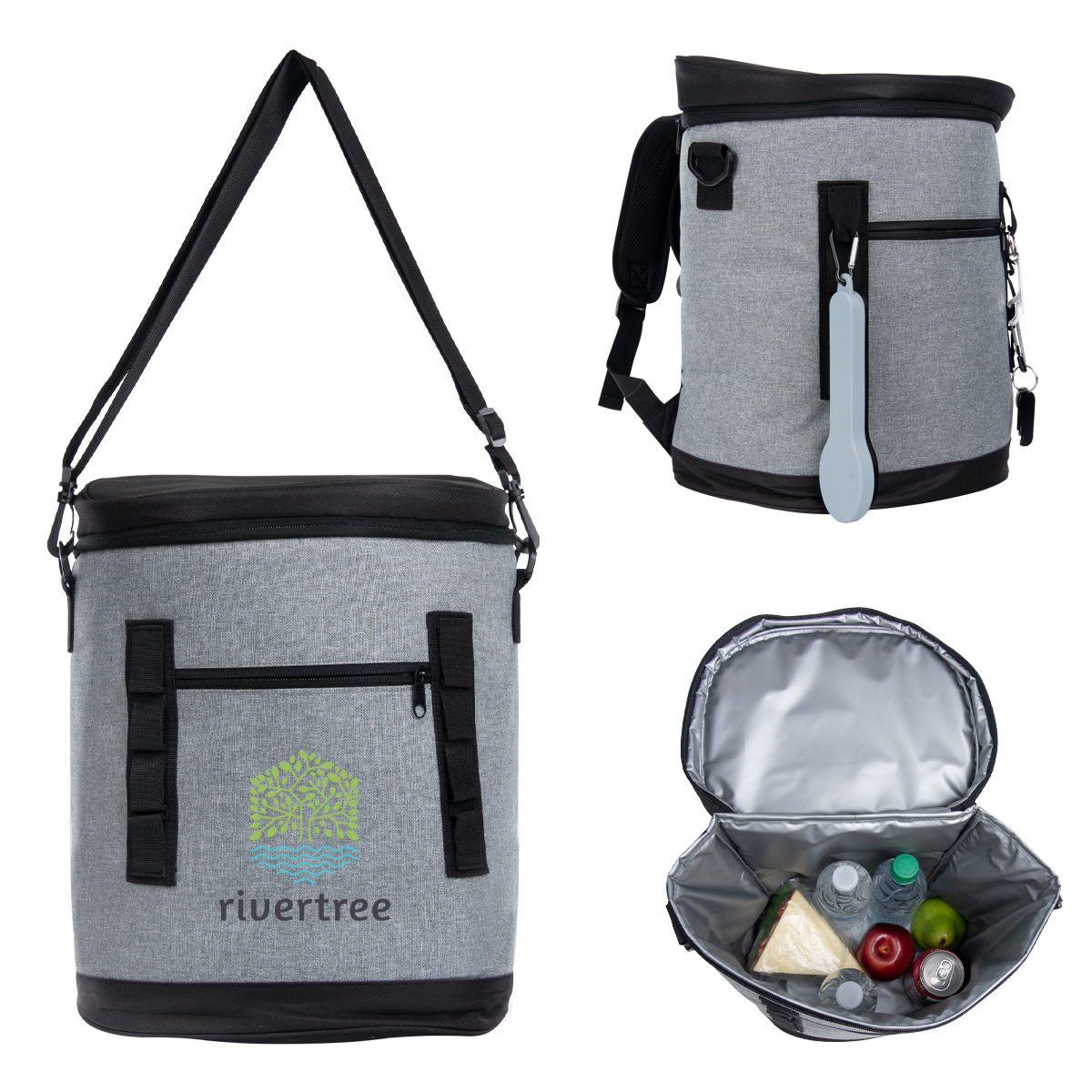 Happy Camper Cooler Backpack 4