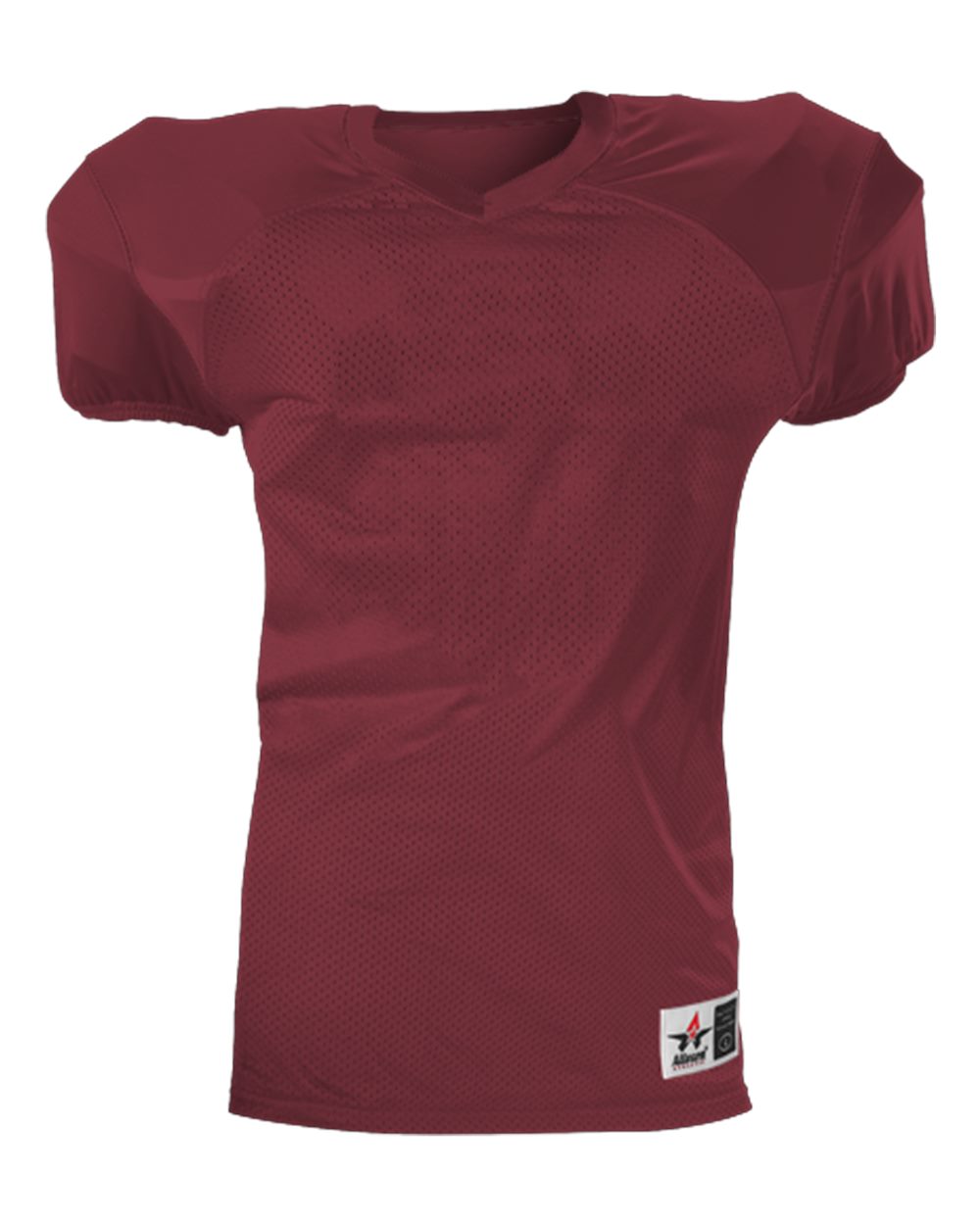 Youth Pro Game Football Jersey - 751Y 2