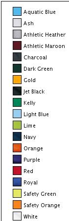 Tall Core Blend Pocket Tee