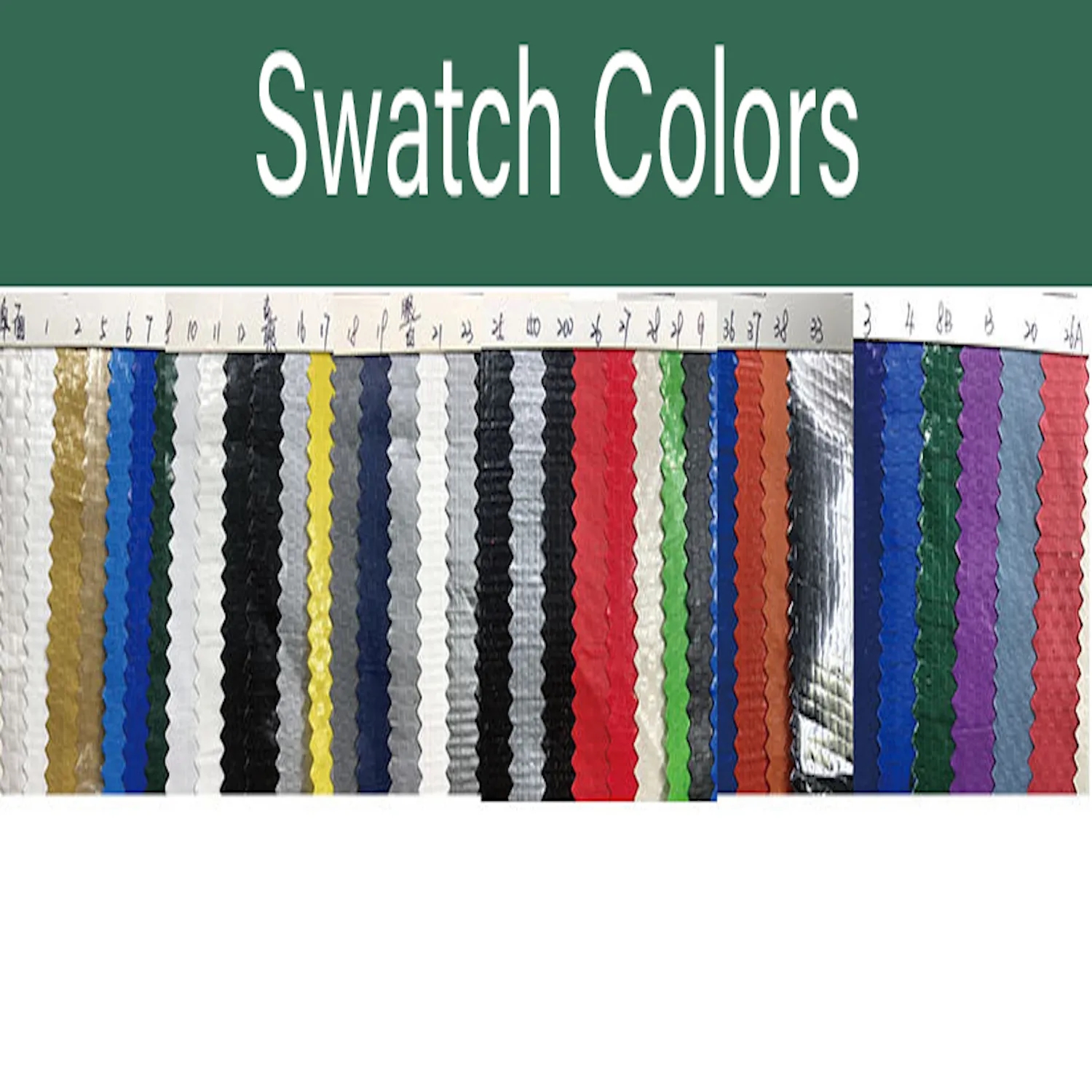 Heavy Duty Extra Large Storage Bags 4