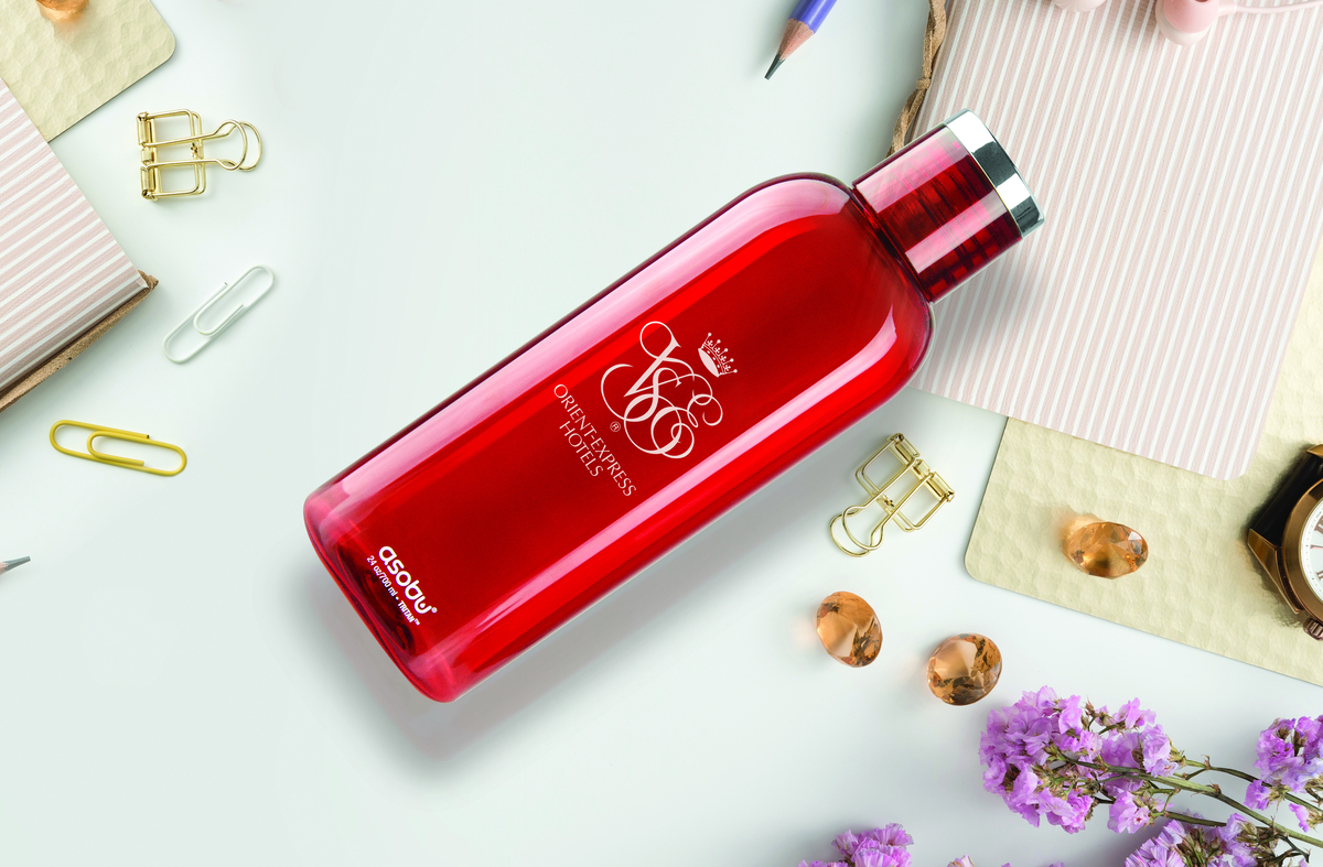 Asobu Flip Side Water Bottle 8