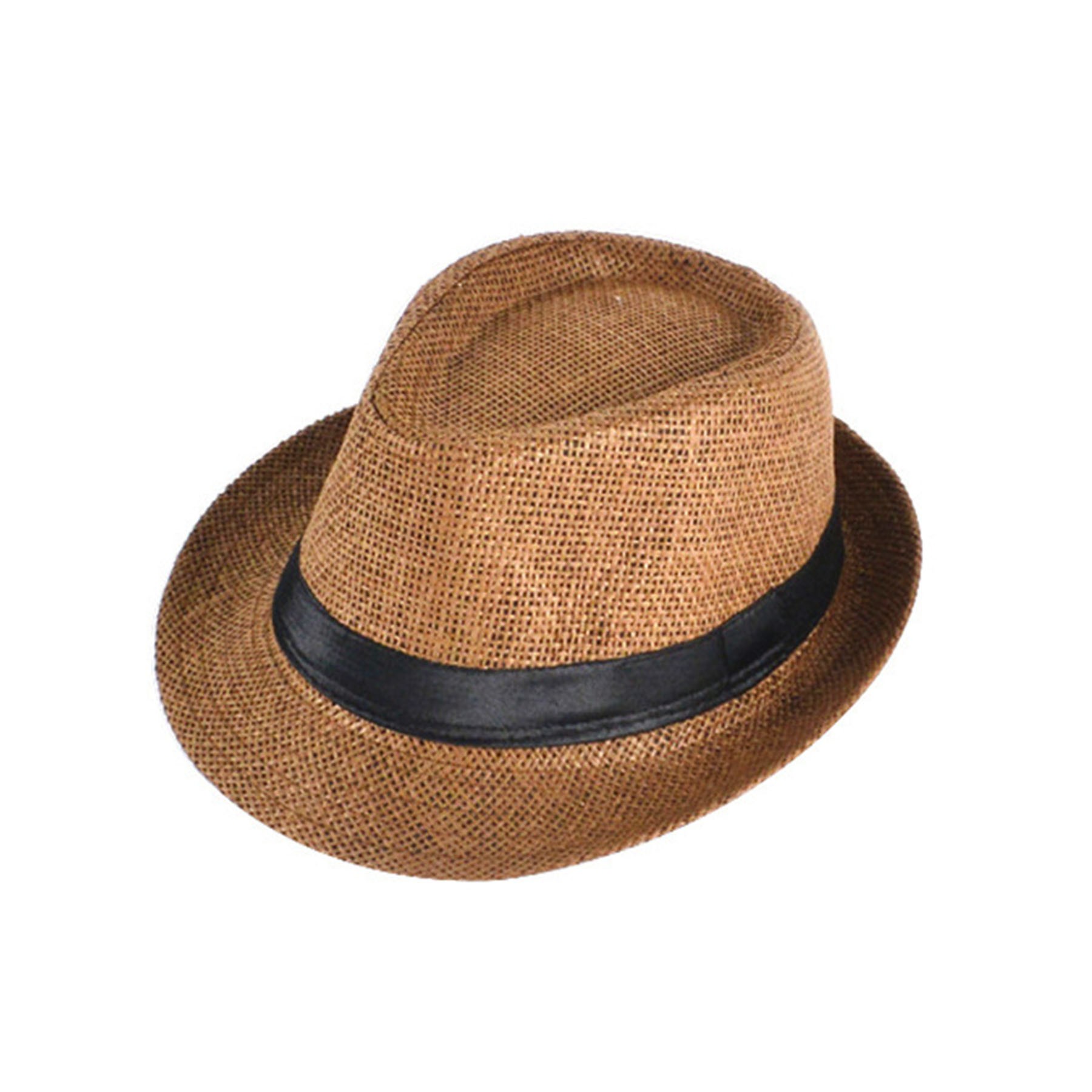 Streamer Top Jazz Hat 5