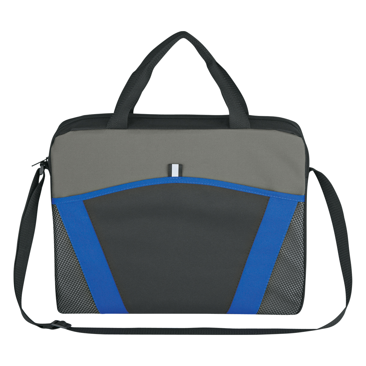 Casual Friday Messenger Brief 10