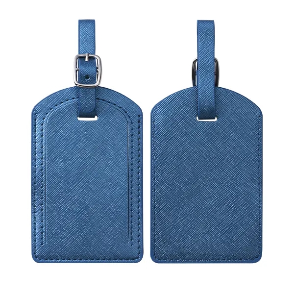 Business Luggage Tag 14
